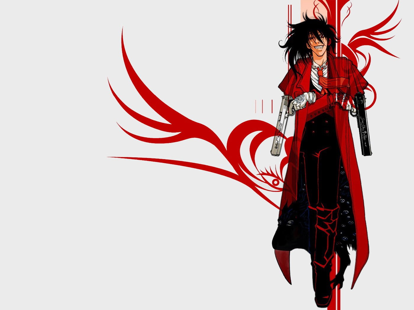 hellsing