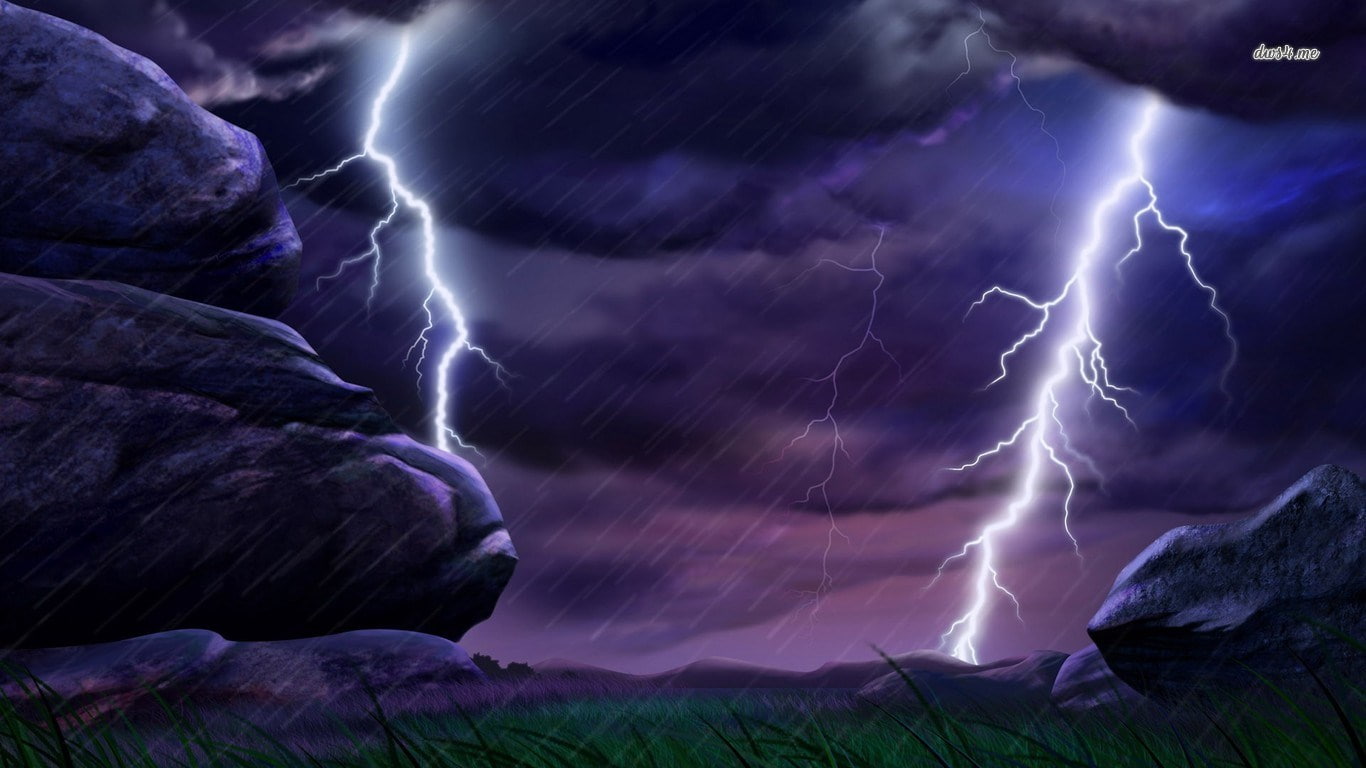lightning