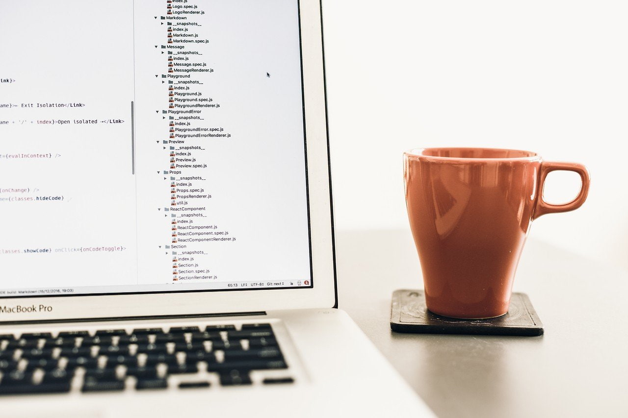 Code, coffee, computer, Computer Screen, Keyboards, Languages