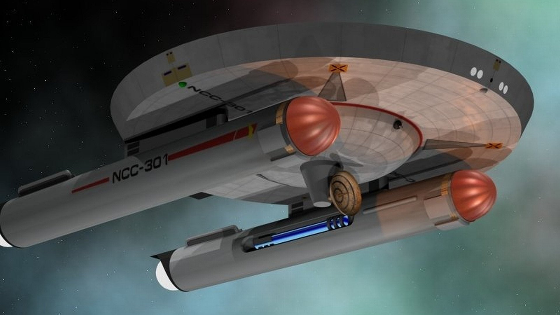 Star Trek
