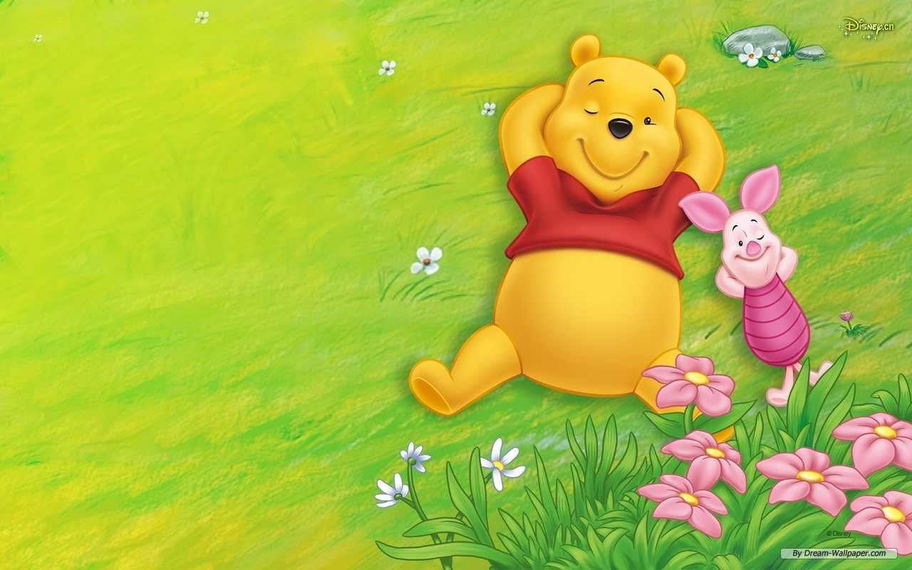 Winnie the Pooh and Piglet illustration, TV Show, representation
