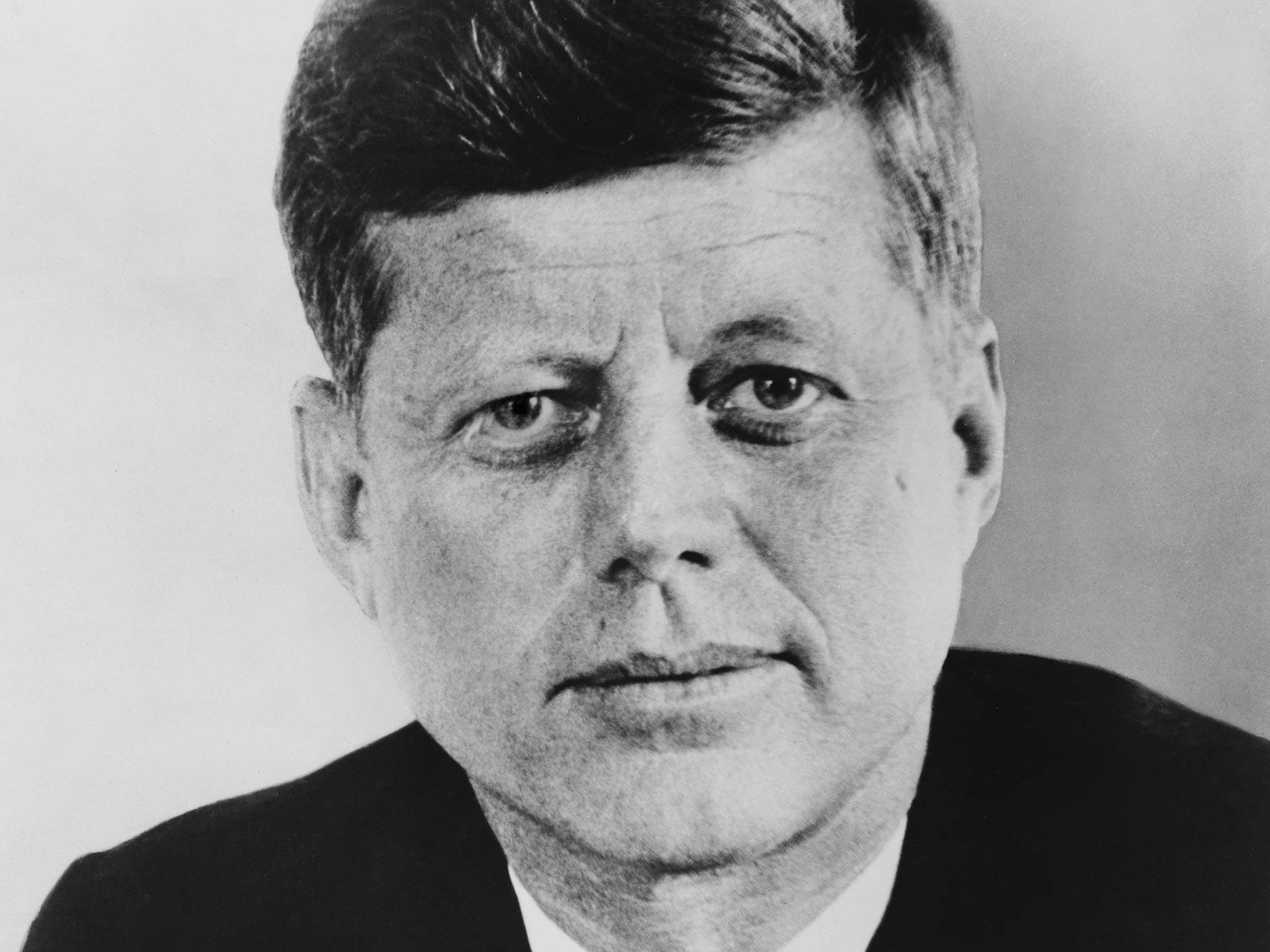 Celebrity, John F Kennedy