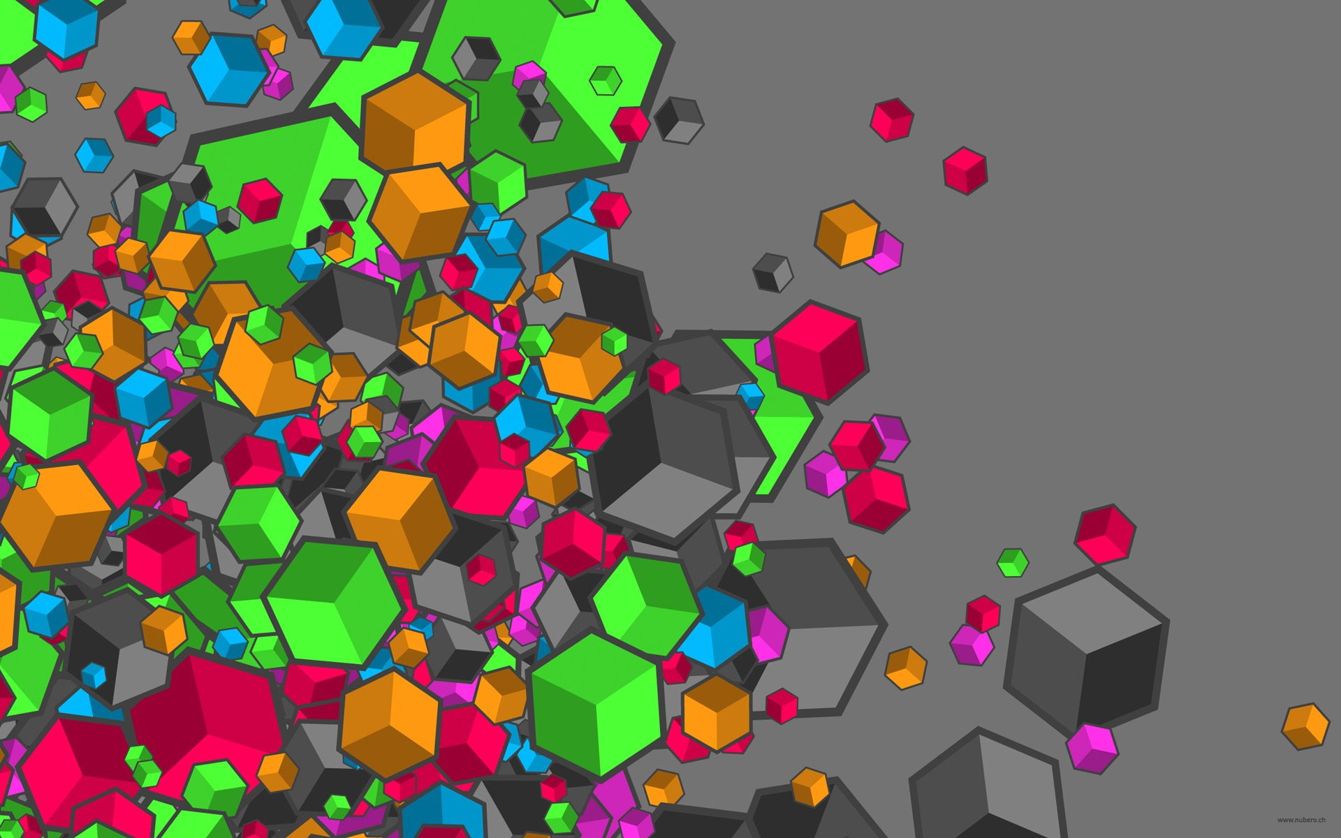 cubes