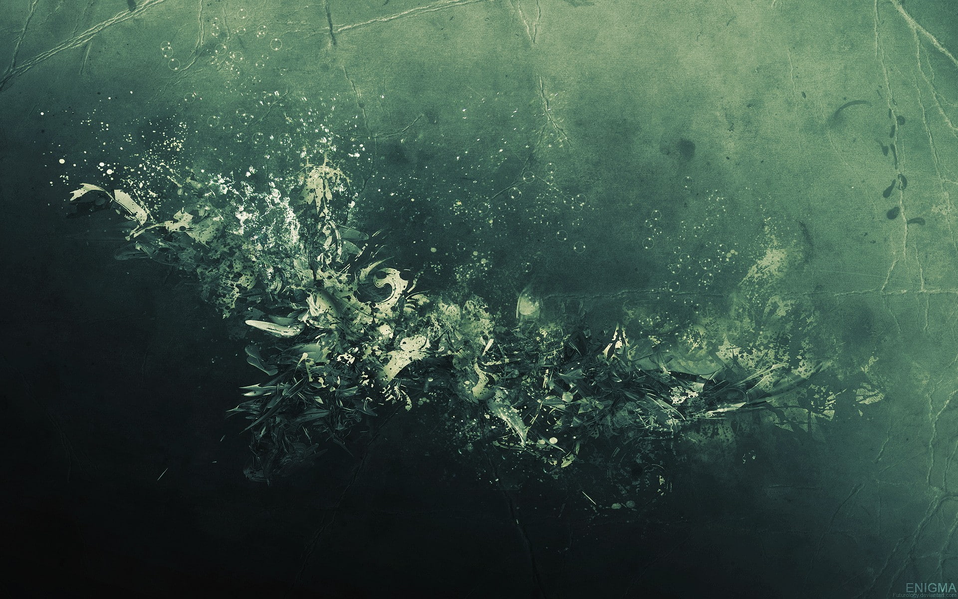 Enigma