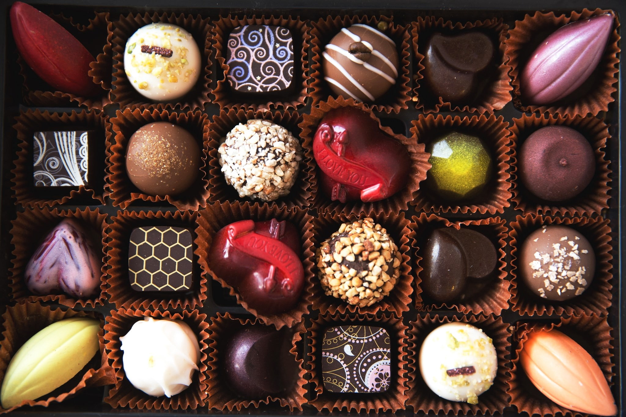 chocolate