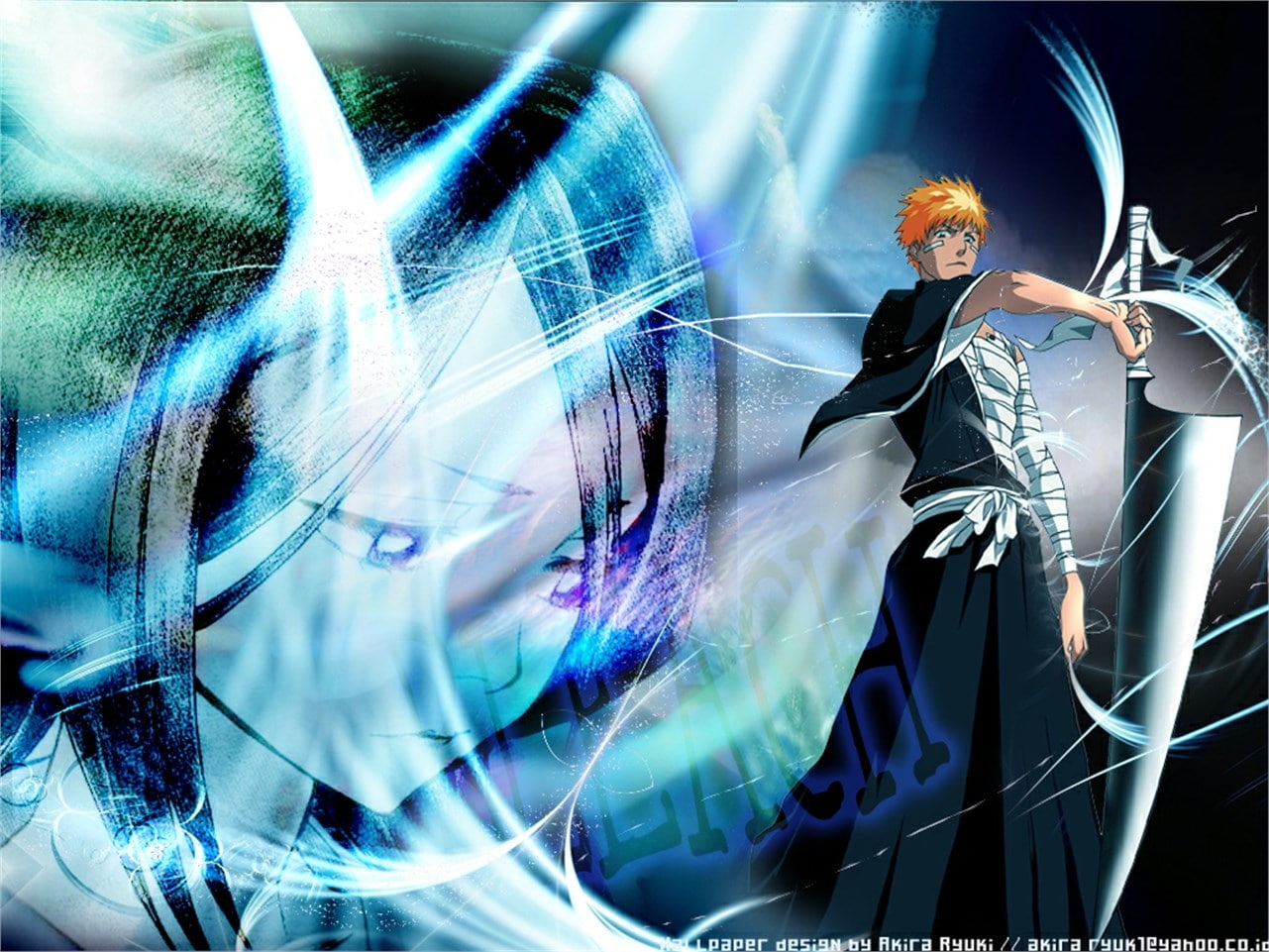 bleach