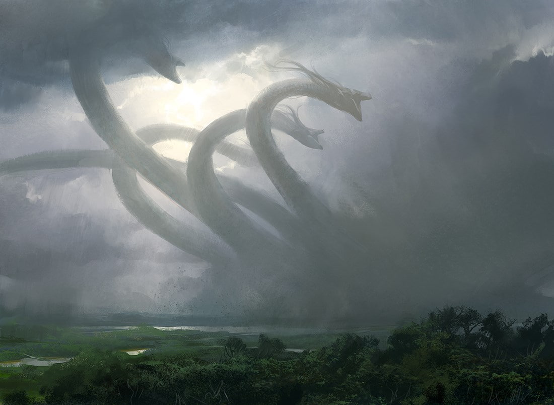 magic the gathering