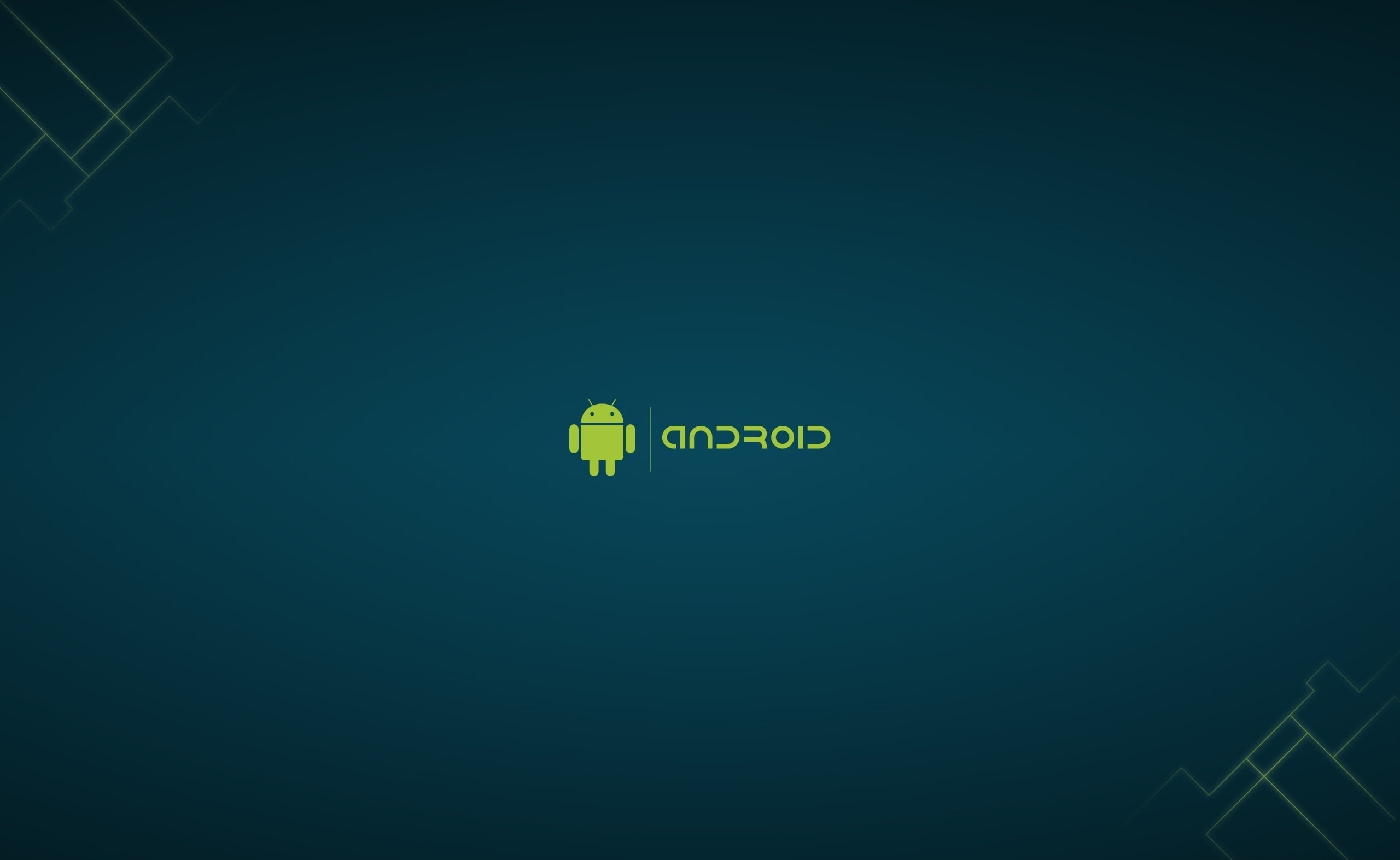Android Background, Computers