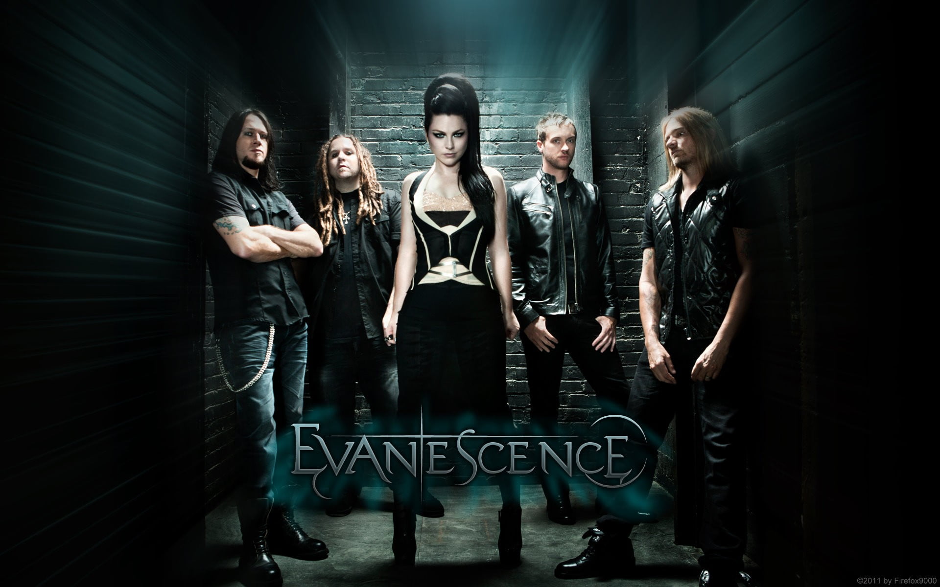 amy, evanescence, lee, young adult, group of people, young women