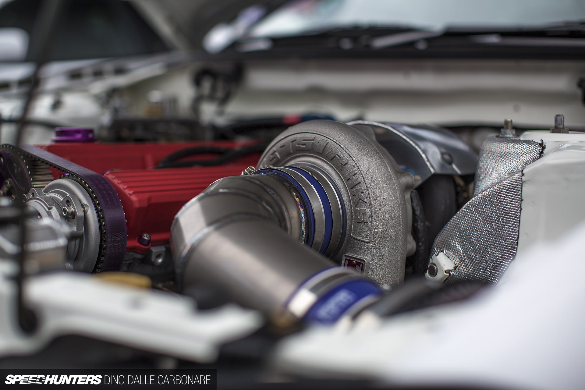 Nissan Skyline GTR Turbo Engine HD, gray turbocharger, cars