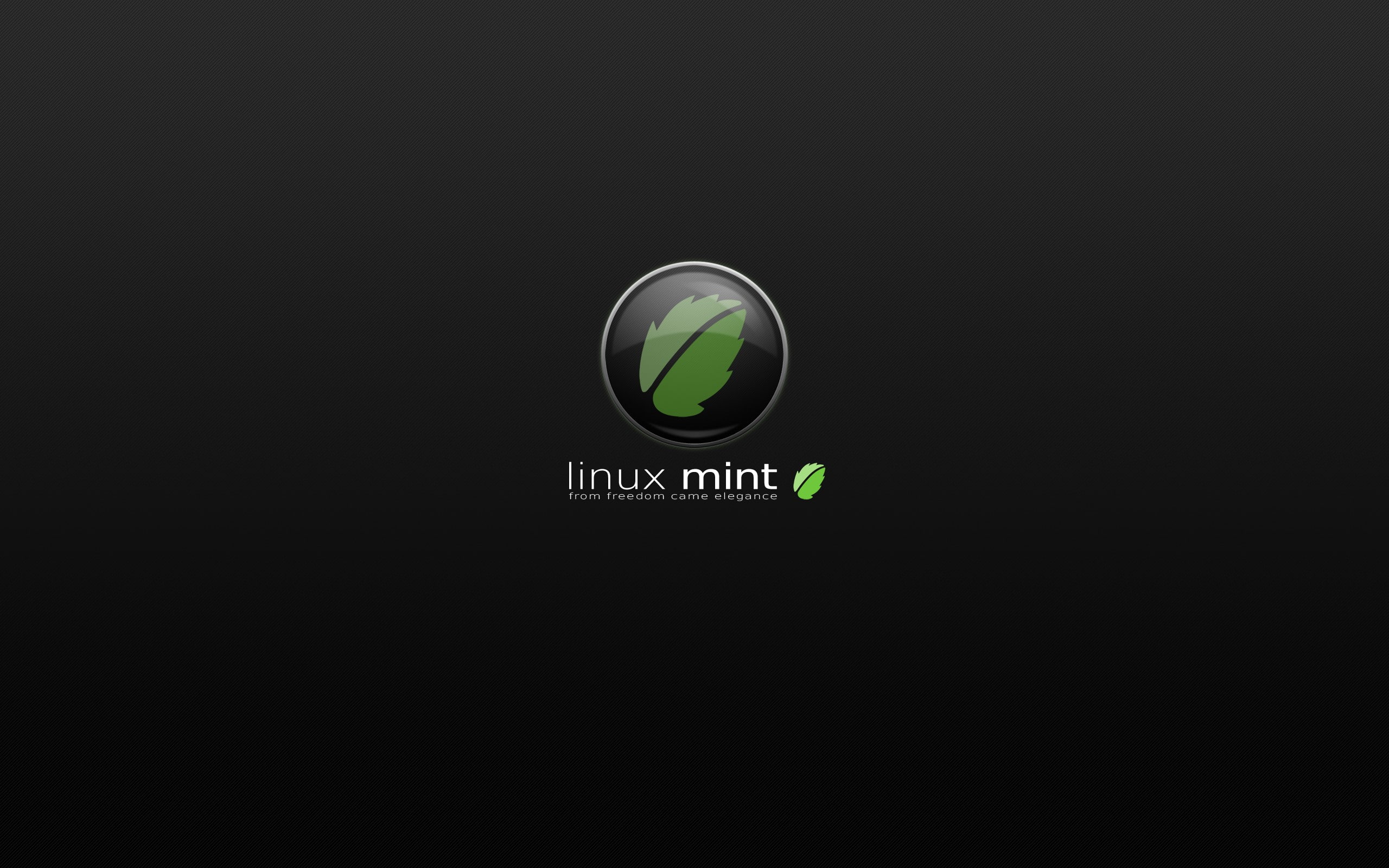 GNU, Linux, Linux Mint