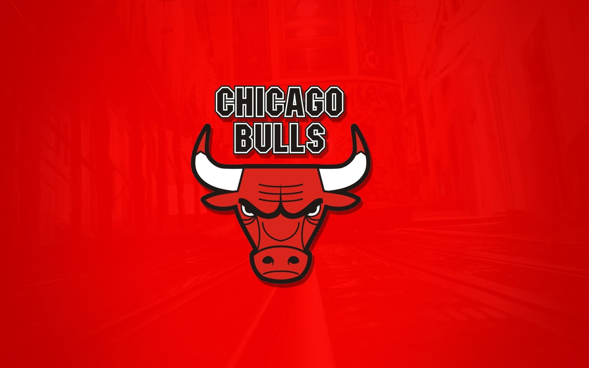 Basketball, Chicago Bulls, Logo, NBA, Sport
