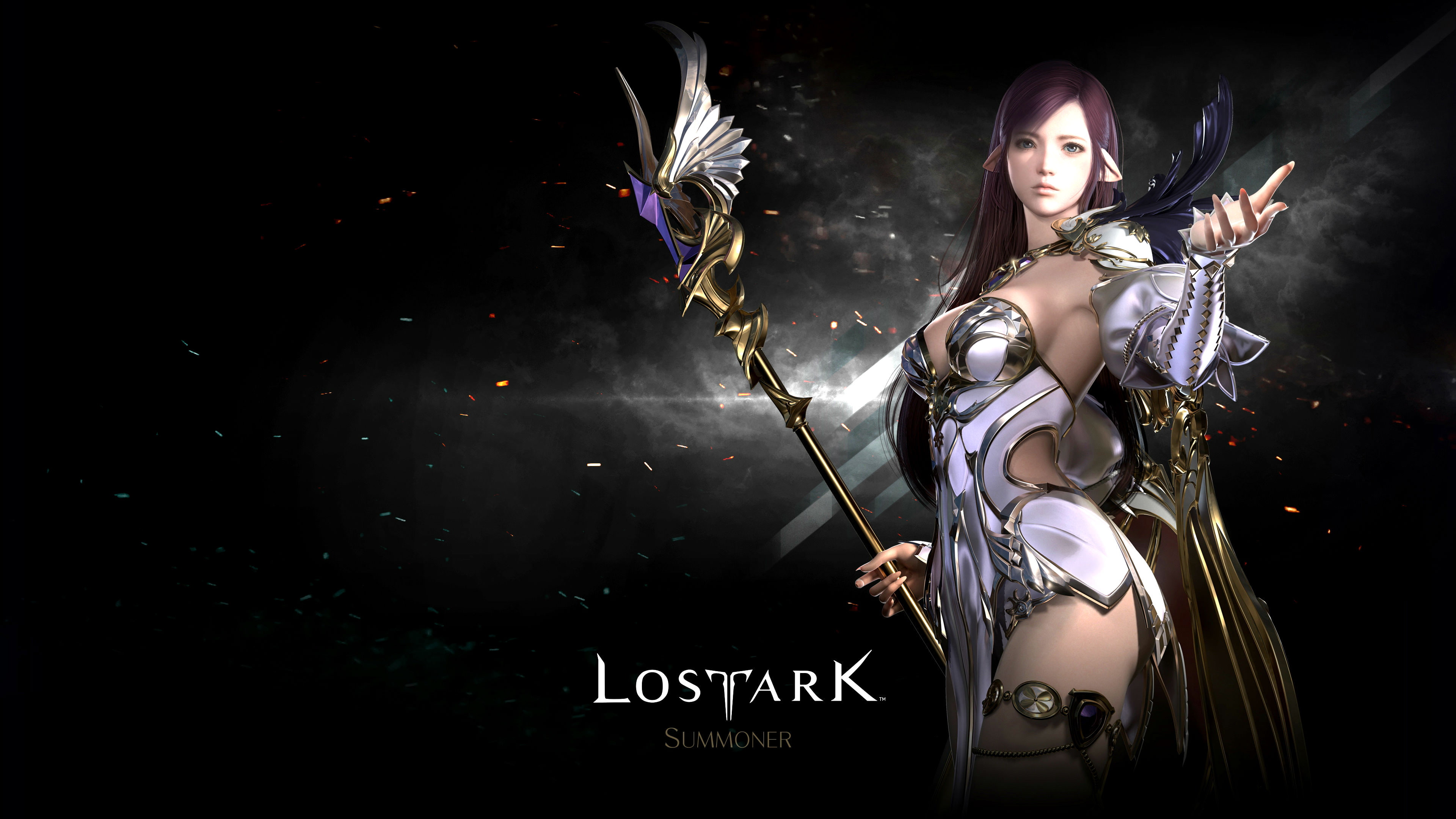 1lao, action, ark, fantasy, fighting, lost, mmo, online, rpg