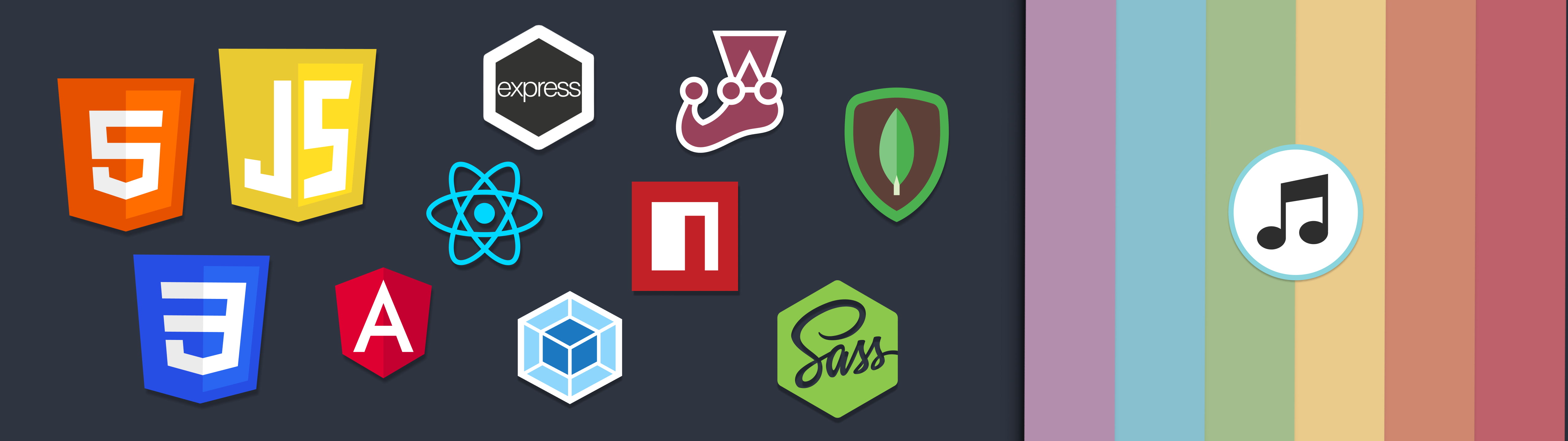 developer, Hello Kitty, Chocolat (Noucome), JavaScript, nodejs