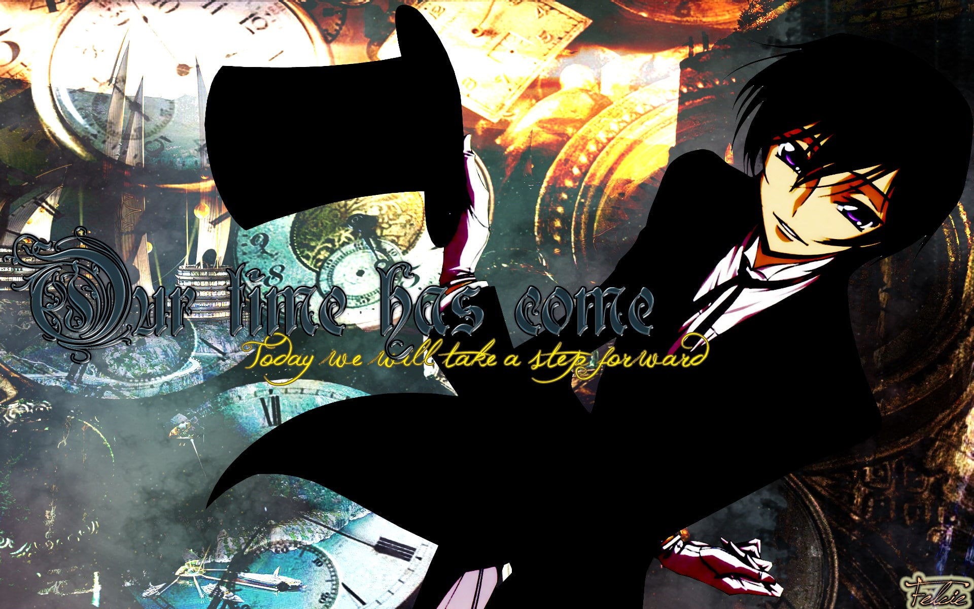 code geass