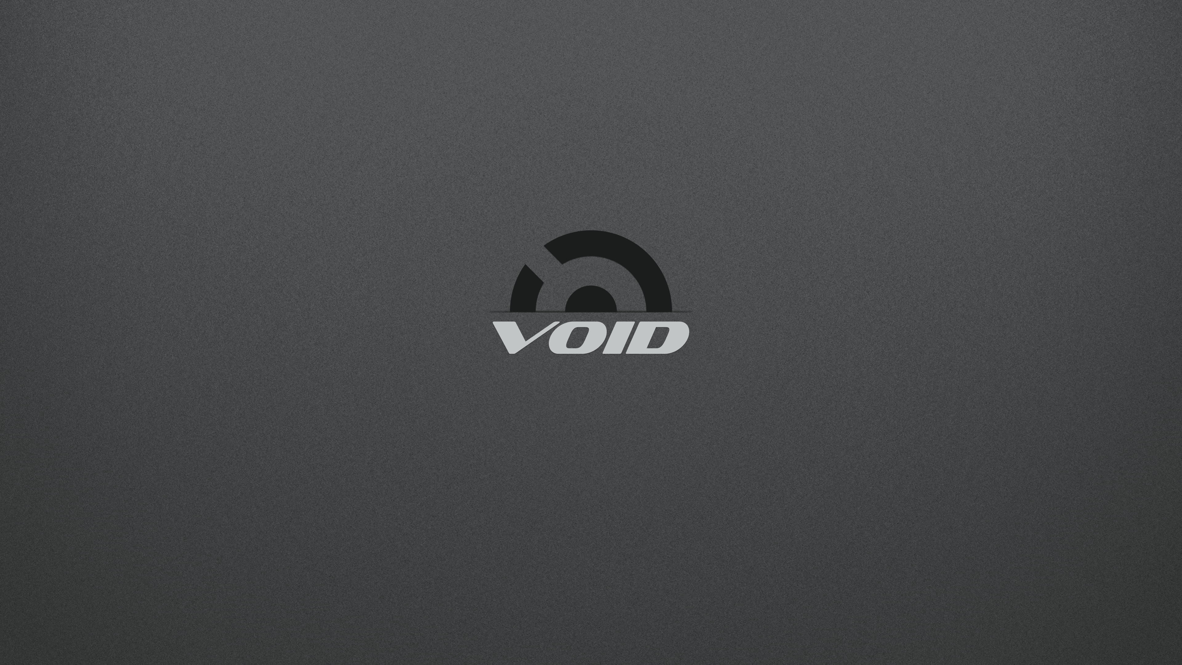 void linux, operating system, minimalism