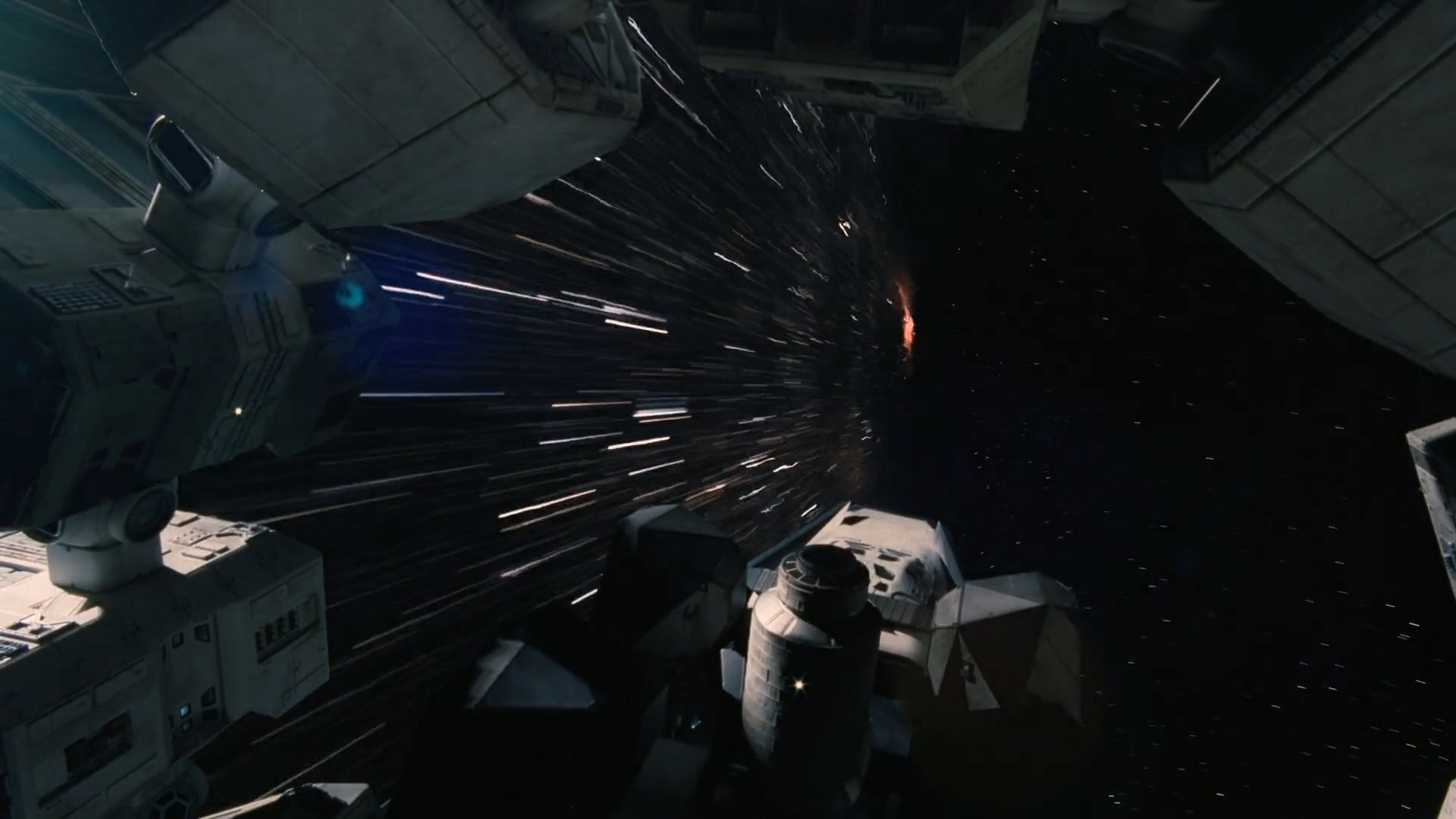 interstellar