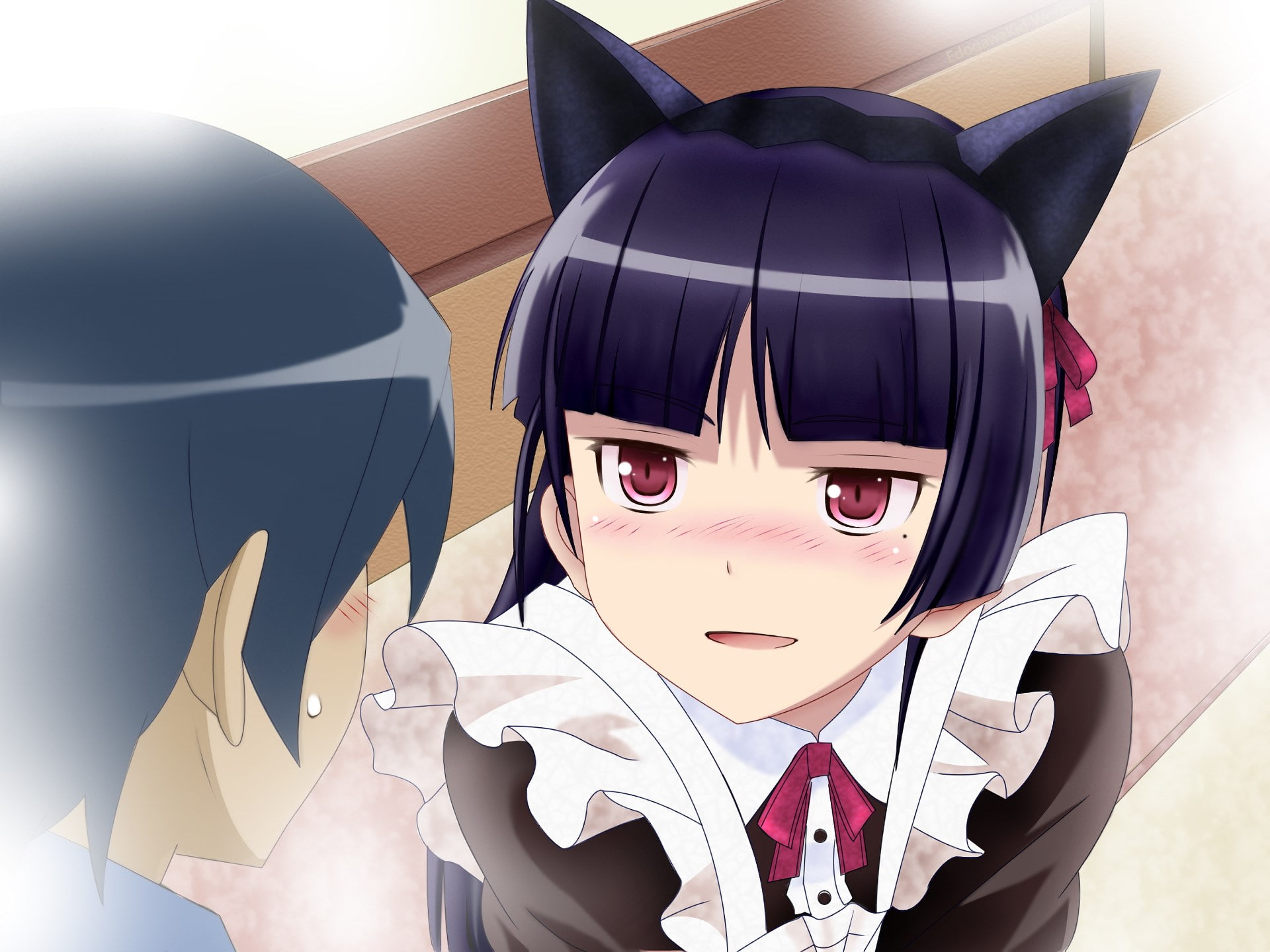 oreimo