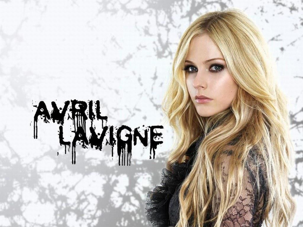 Avril Lavigne - Here's To Never Growing Up, music, single, celebrity