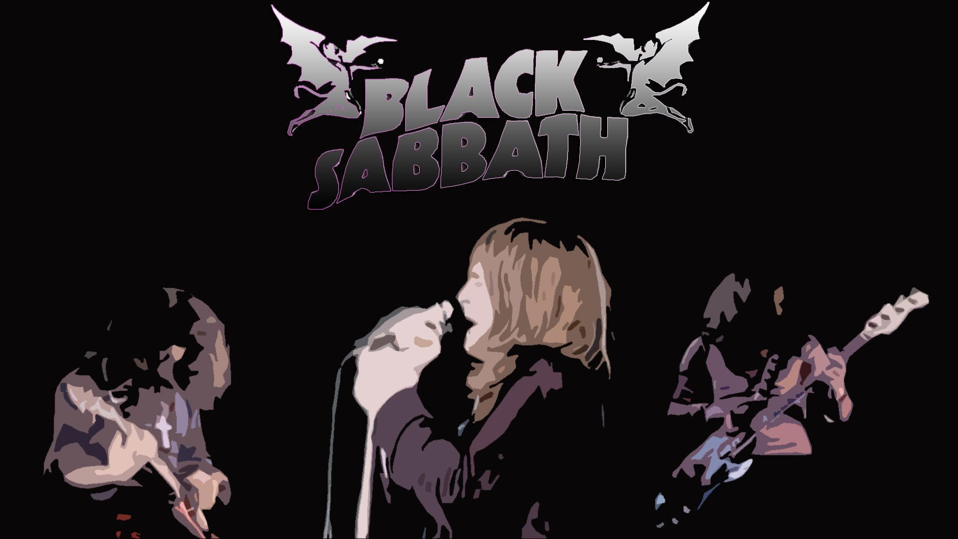Band (Music), Black Sabbath, Heavy Metal, Ozzy Osbourne
