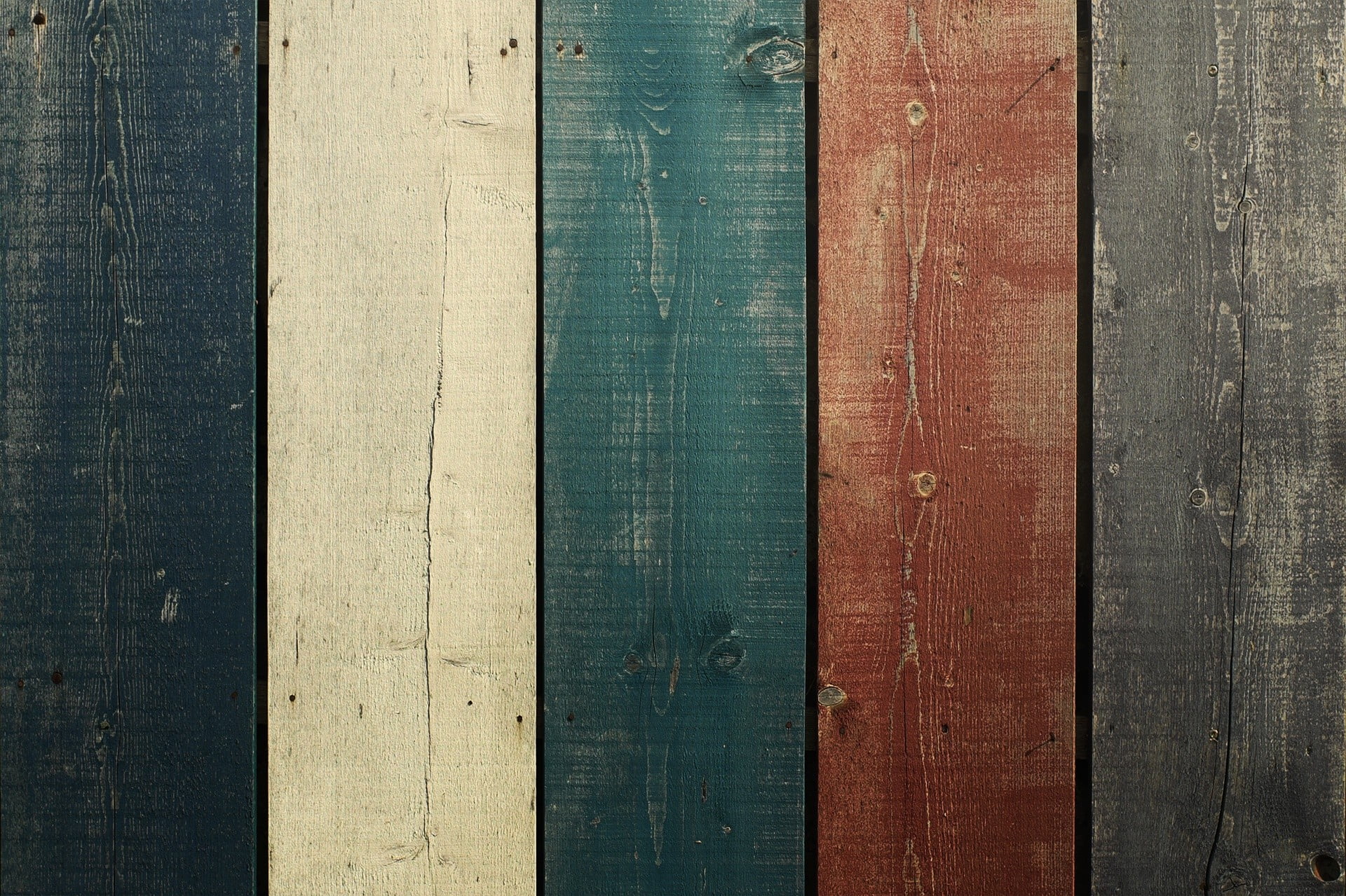 black, white, and green wooden pallet board, texture, wood - material