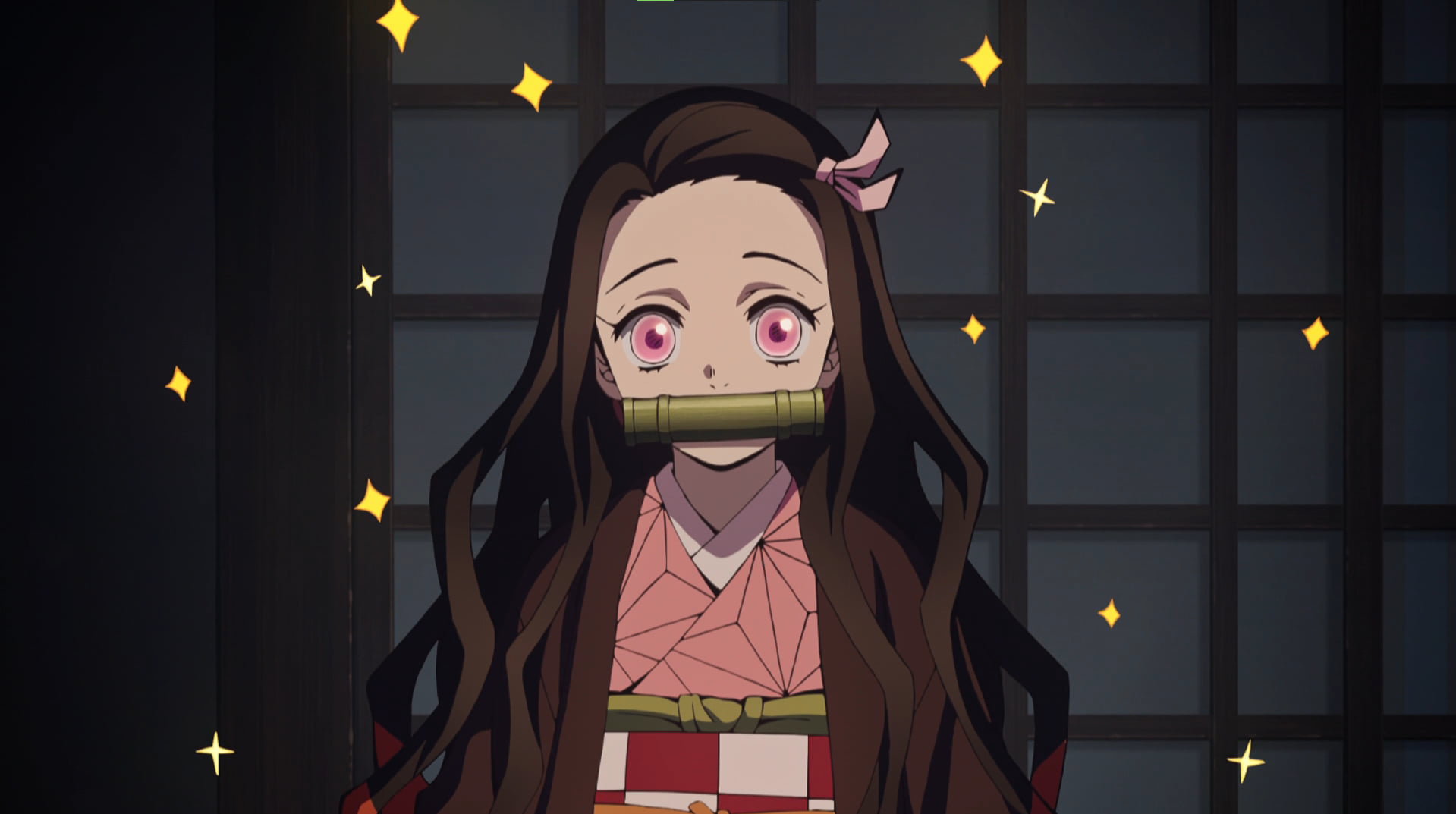 Free Download Hd Wallpaper Kimetsu No Yaiba Kamado Nezuko Kamado Tanjiro Zenitsu Agatsuma 6016