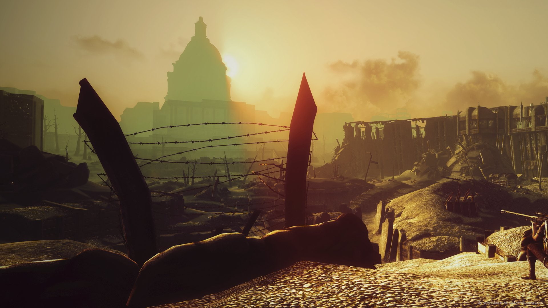 Fallout, Fallout 3