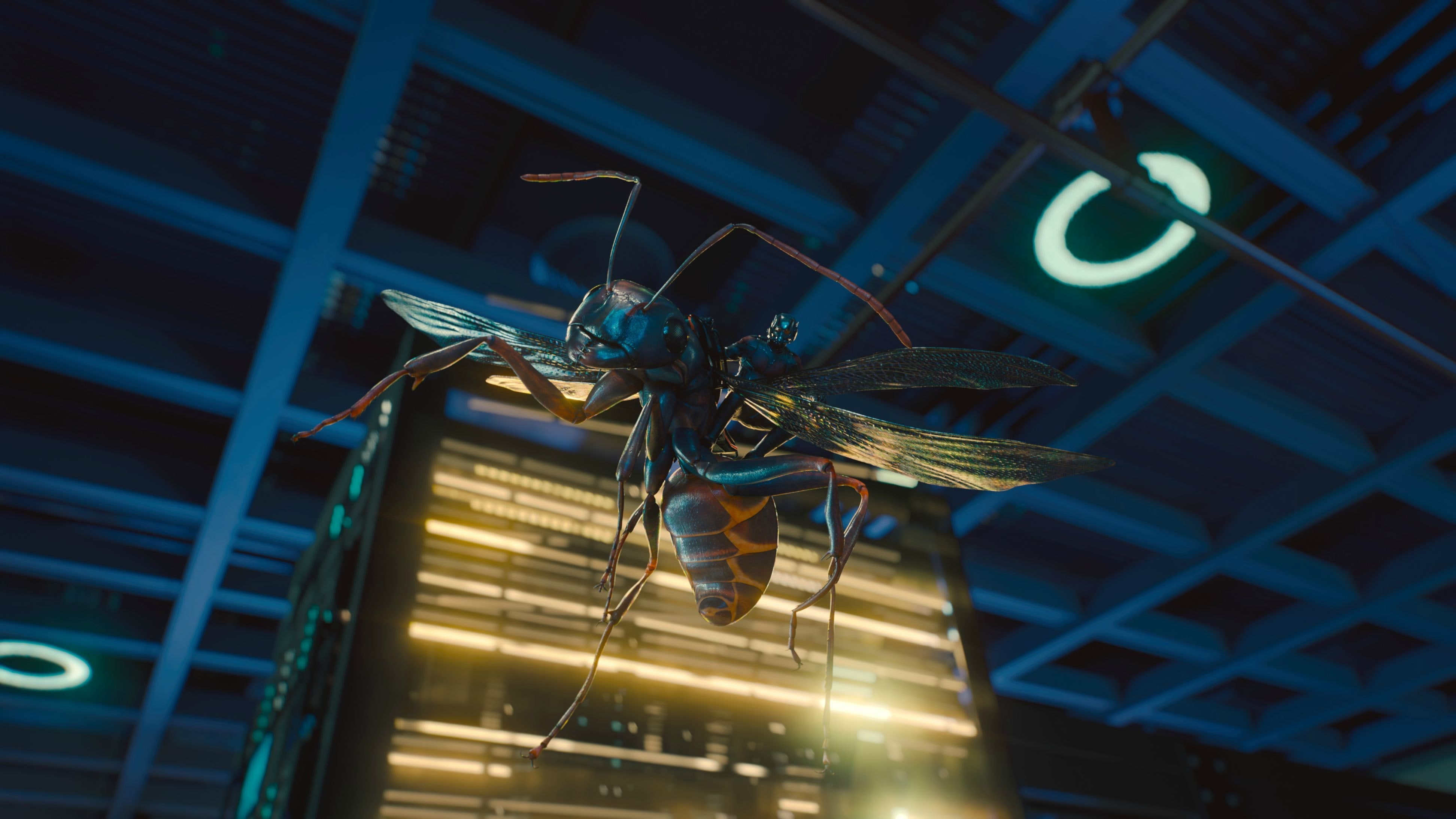 ant man