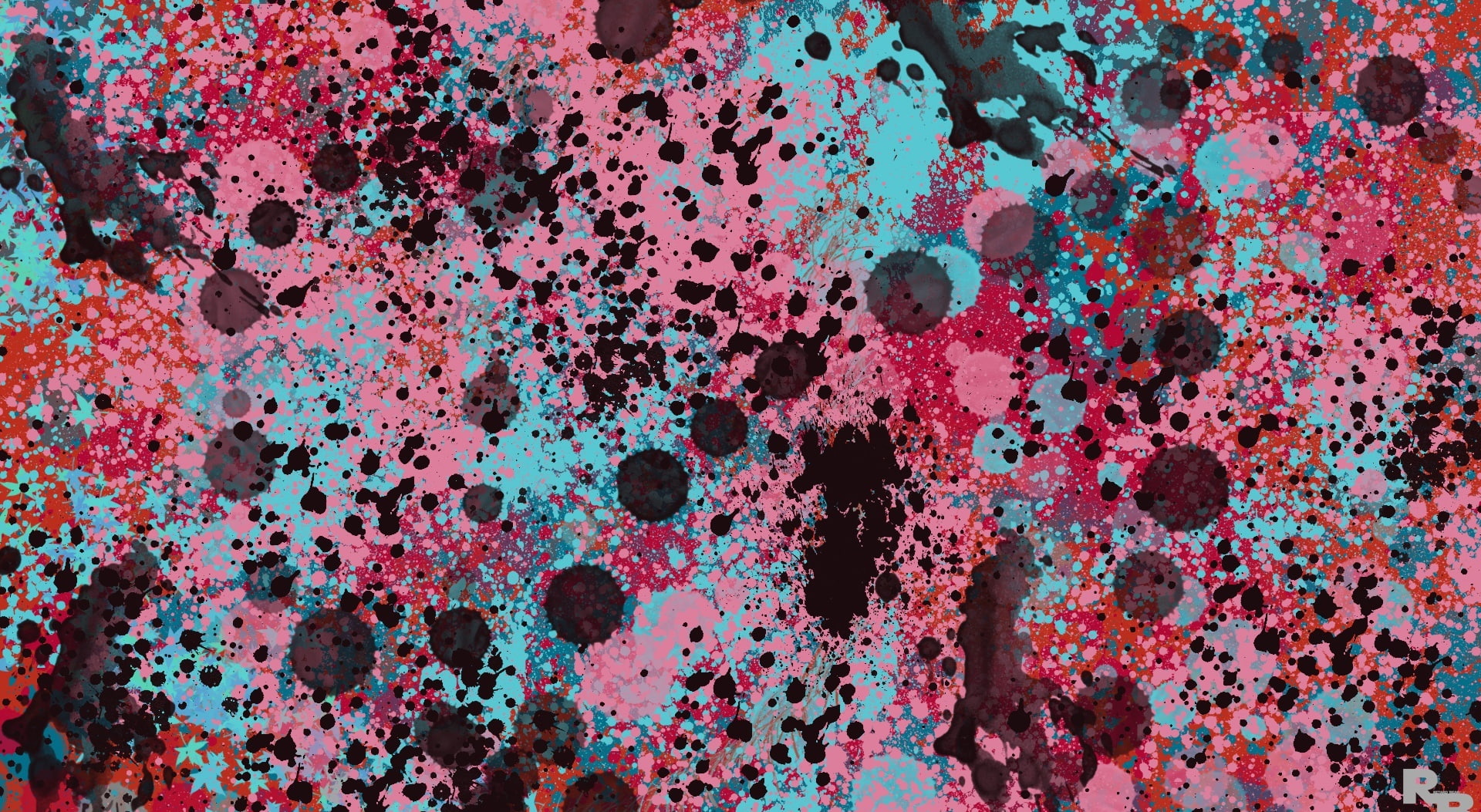 Abstract Type, Artistic, full frame, backgrounds, wall - building feature