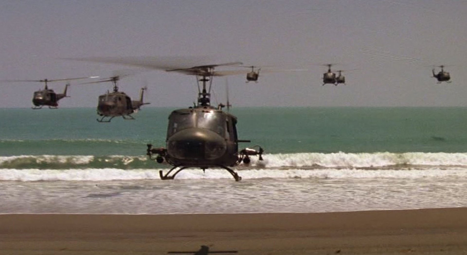 Movie, Apocalypse Now