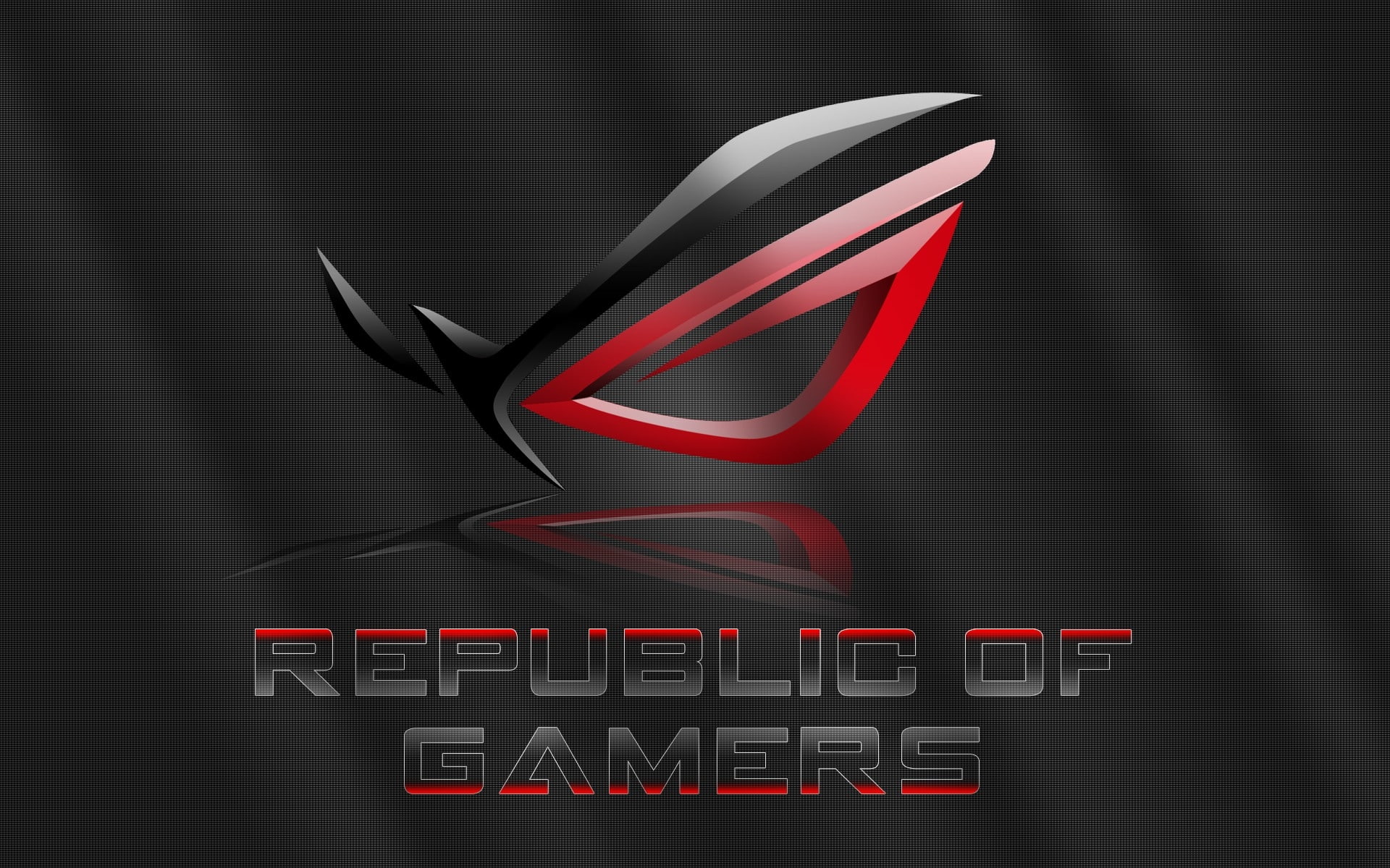 computers asus rog republic of gamers 1920x1200  Technology Asus HD Art