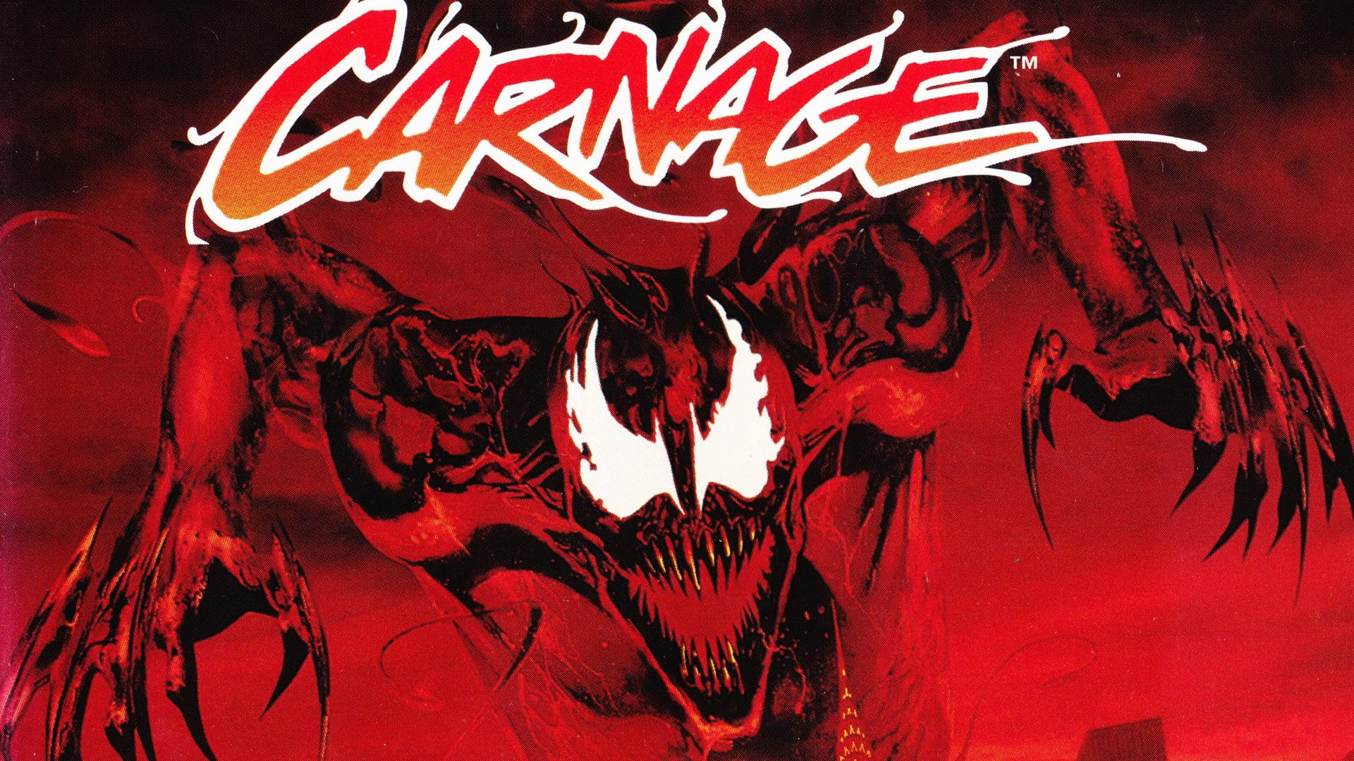 Spider-Man, Spider-Man and Venom: Maximum Carnage