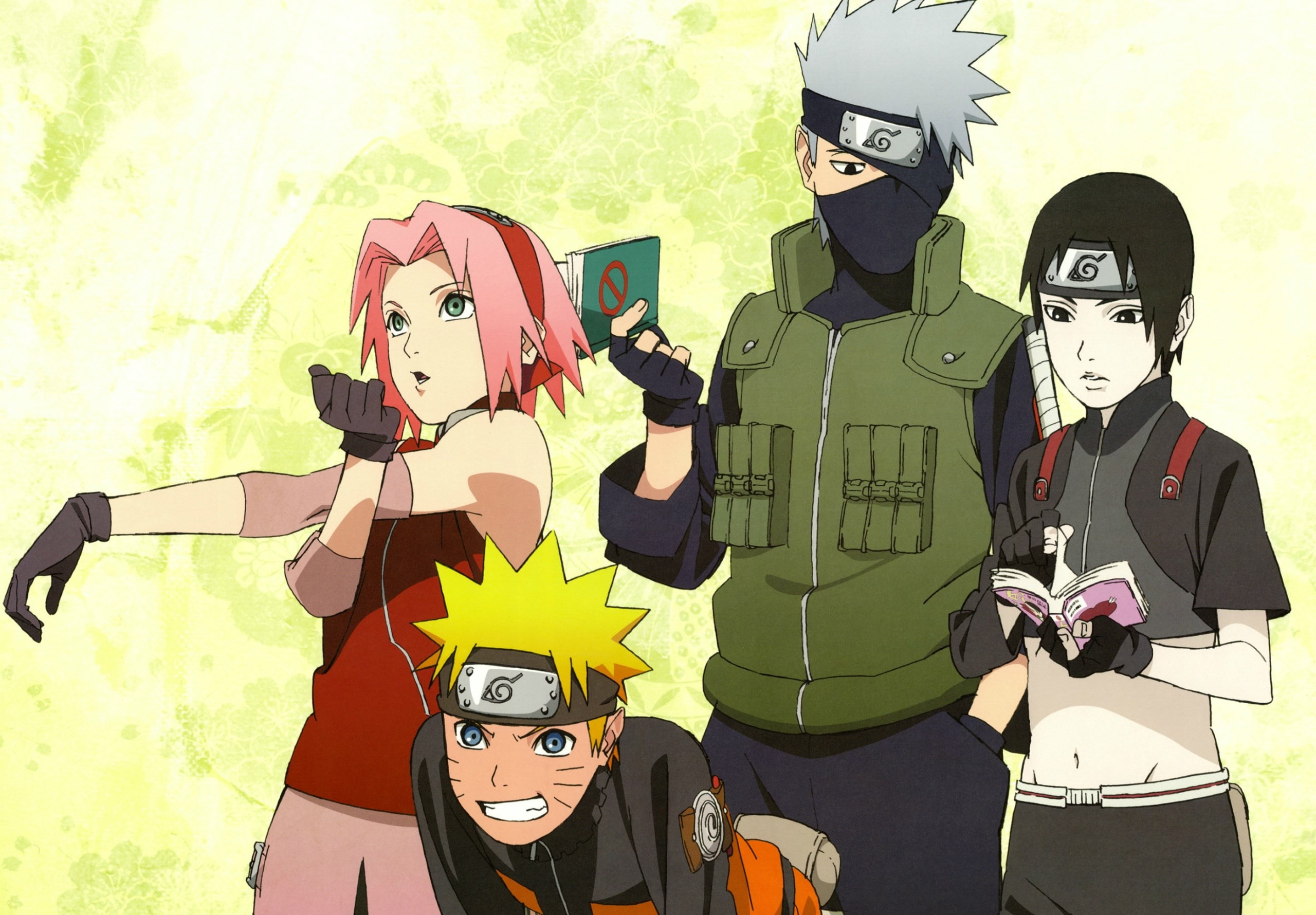 naruto