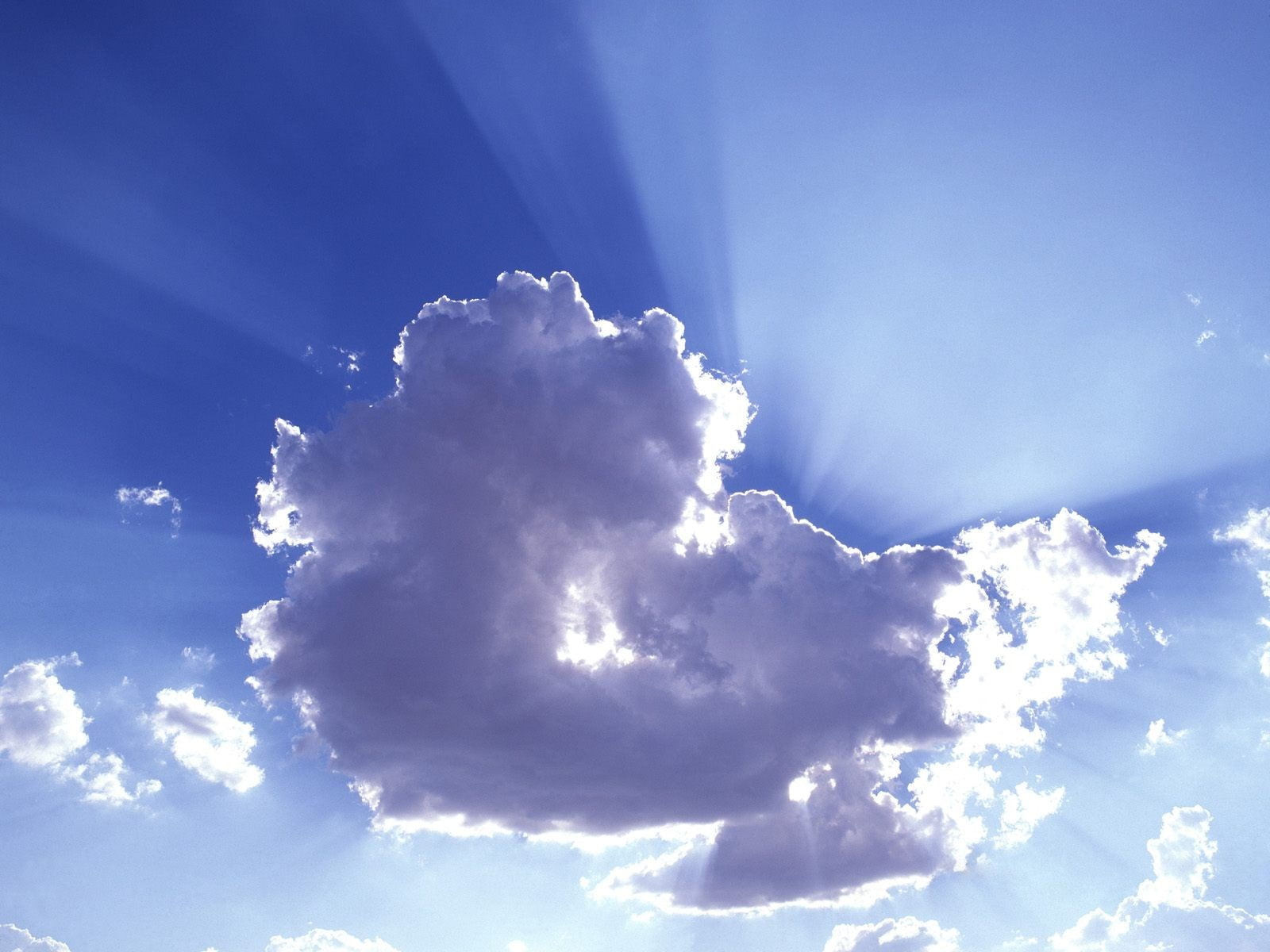 cloud, cloud - sky, blue, cloudscape, environment, backgrounds