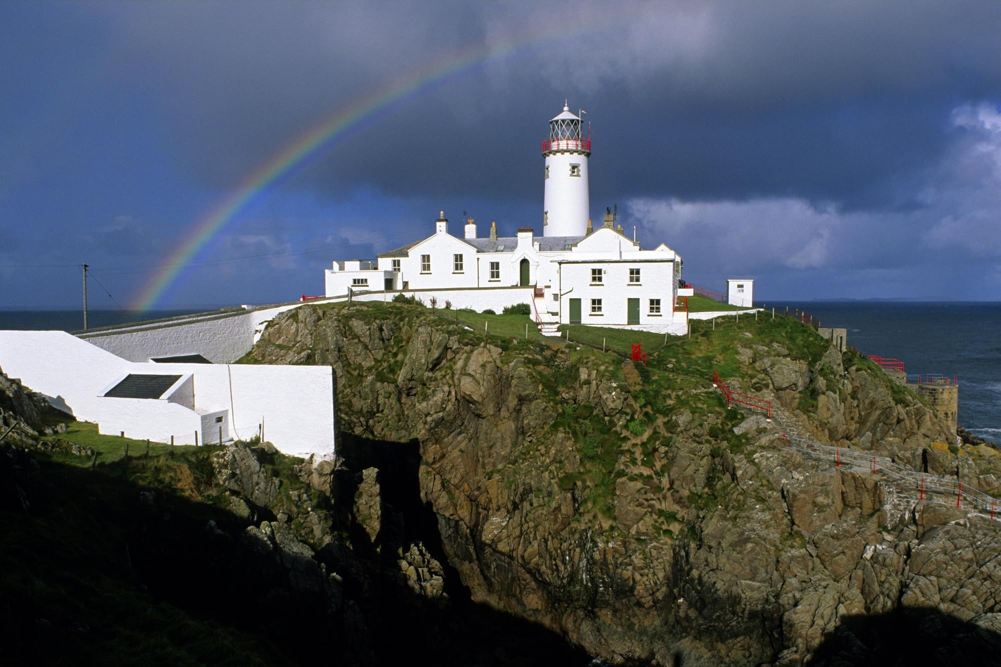 lighthouse