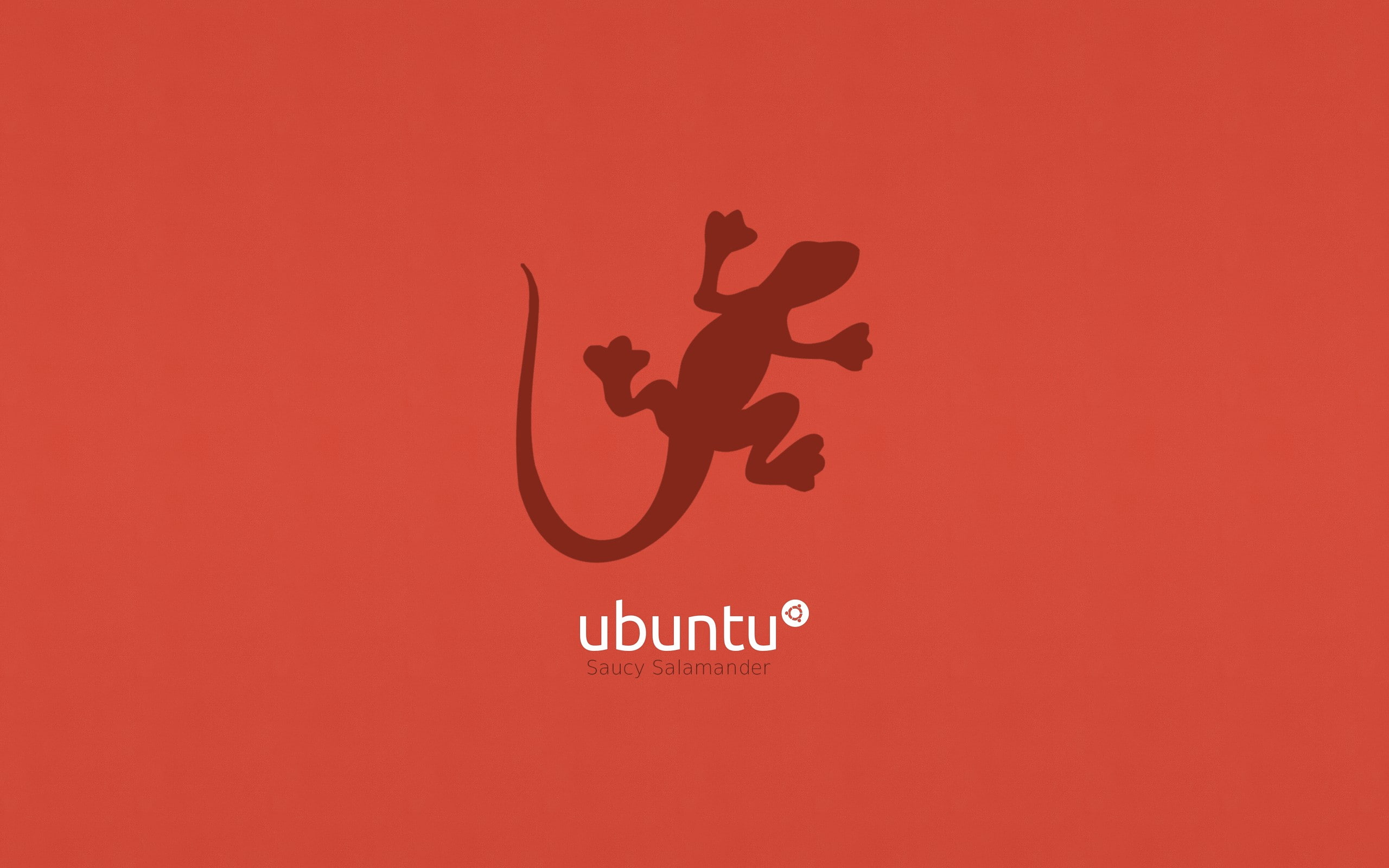 linux gnu ubuntu, text, red, communication, no people, western script