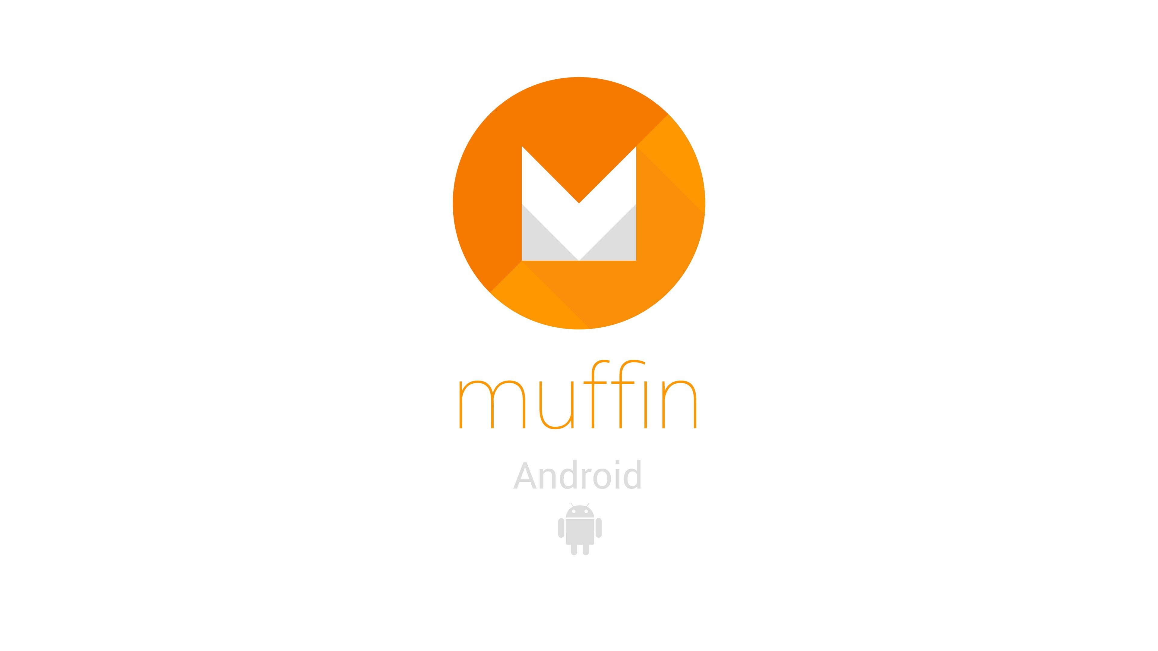 Android (operating System), Androids, Muffins, Operating Systems