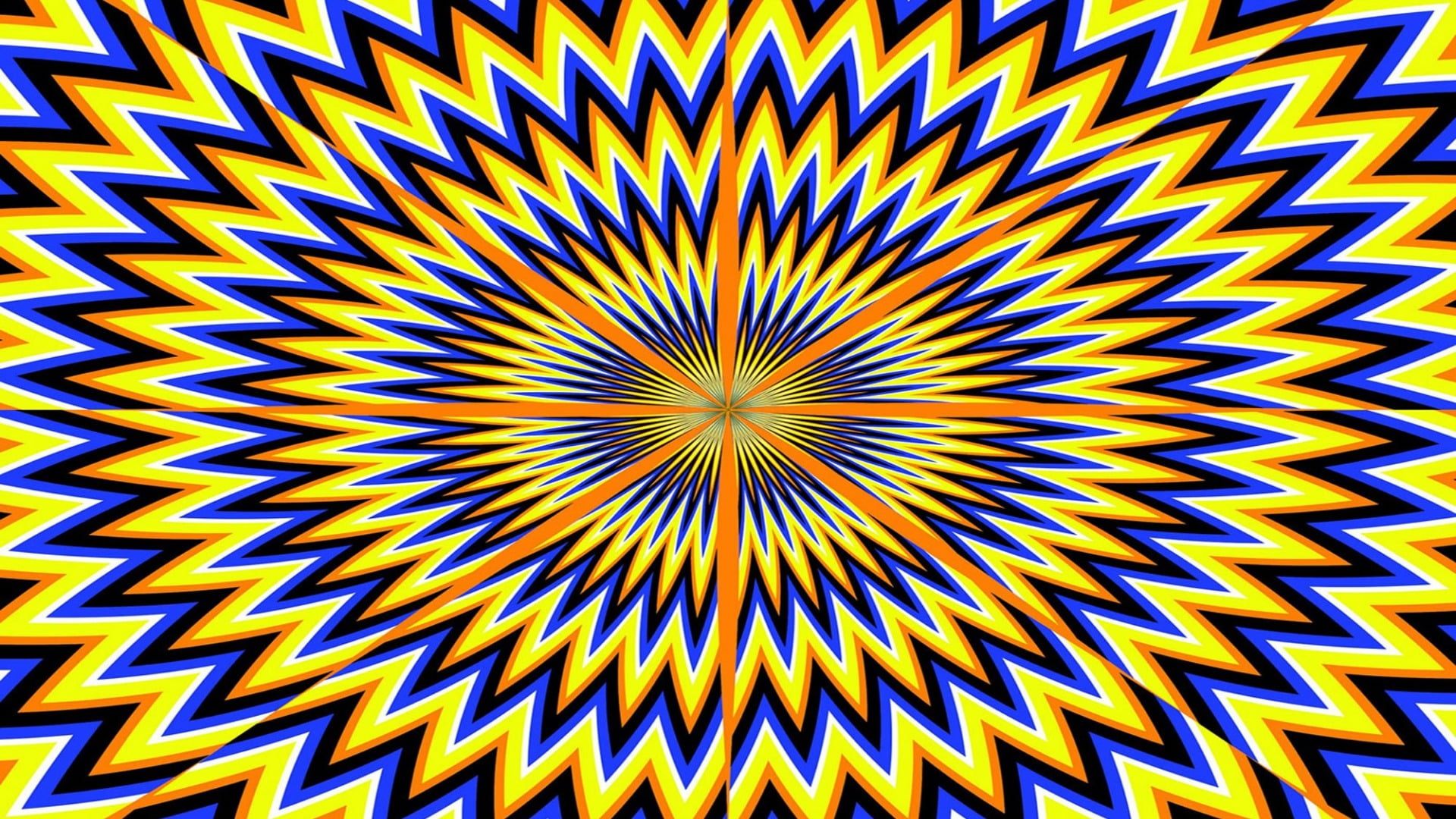 optical illusion, digital art, full frame, pattern, backgrounds