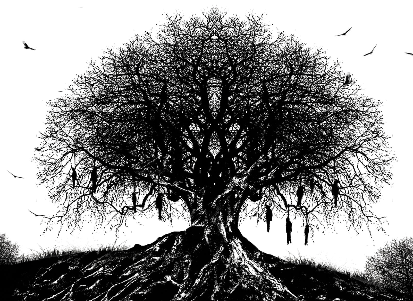 Dark, horror