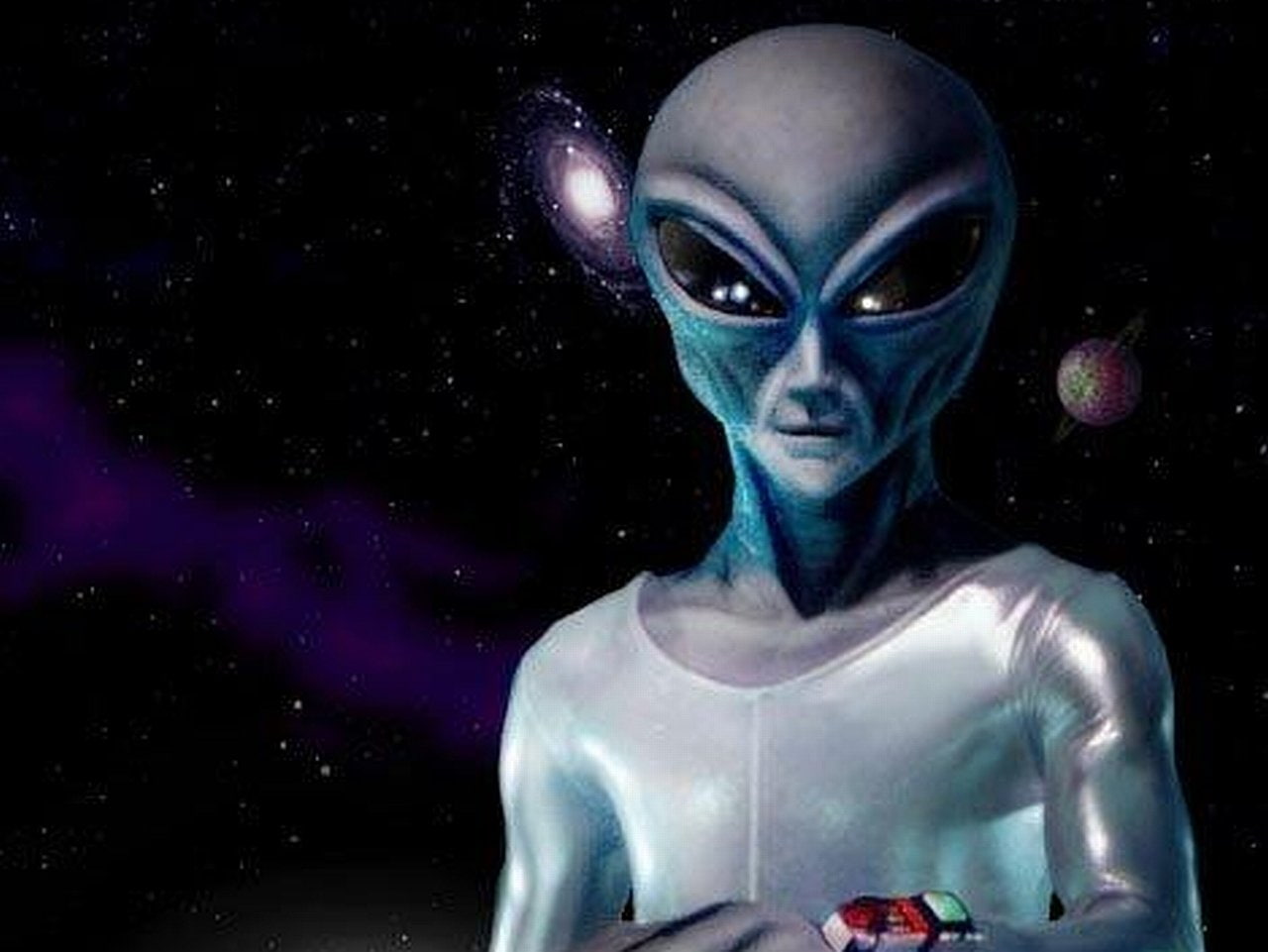 Alien