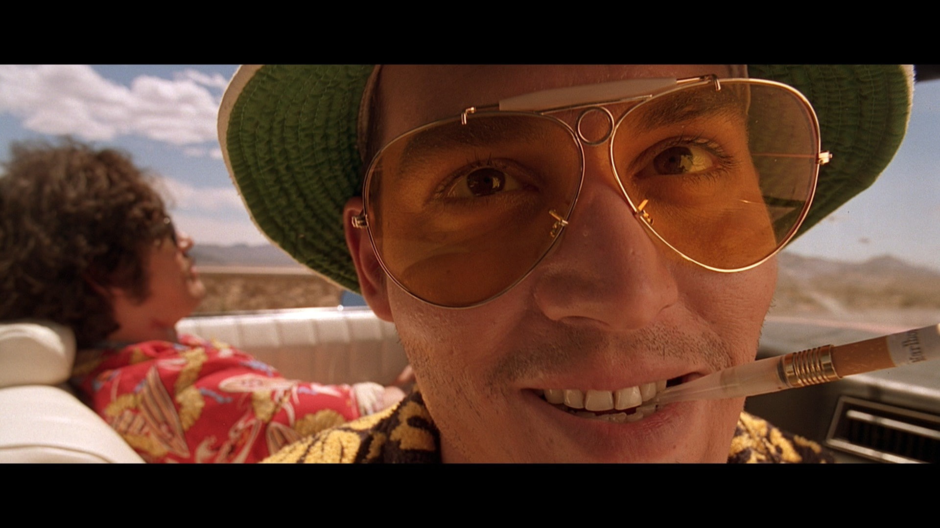 fear and loathing in las vegas