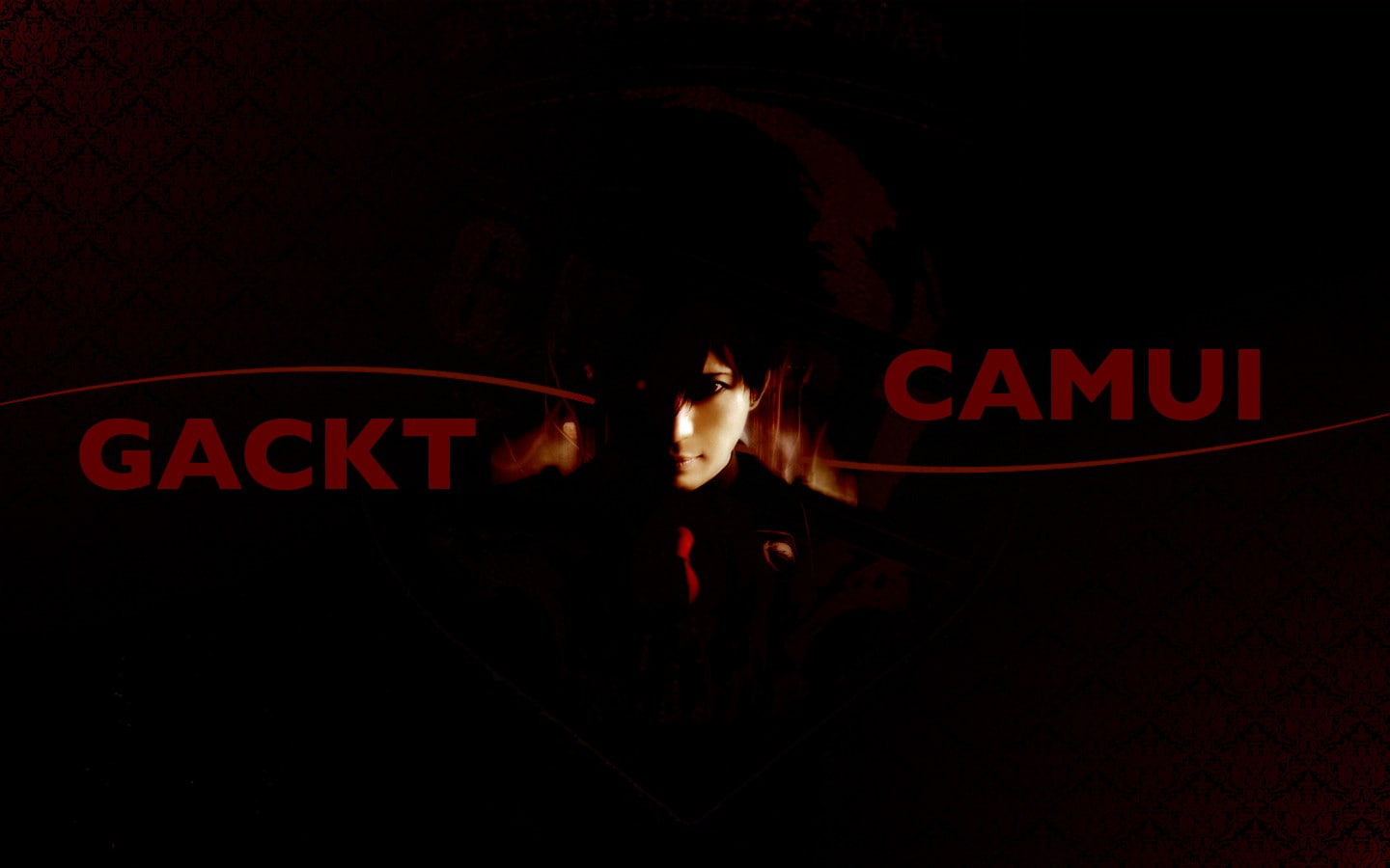 Gackt (musician)
