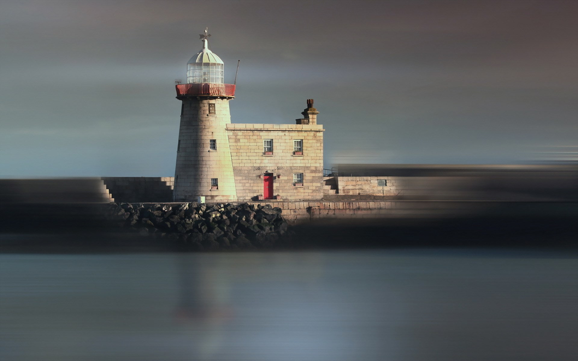 lighthouse