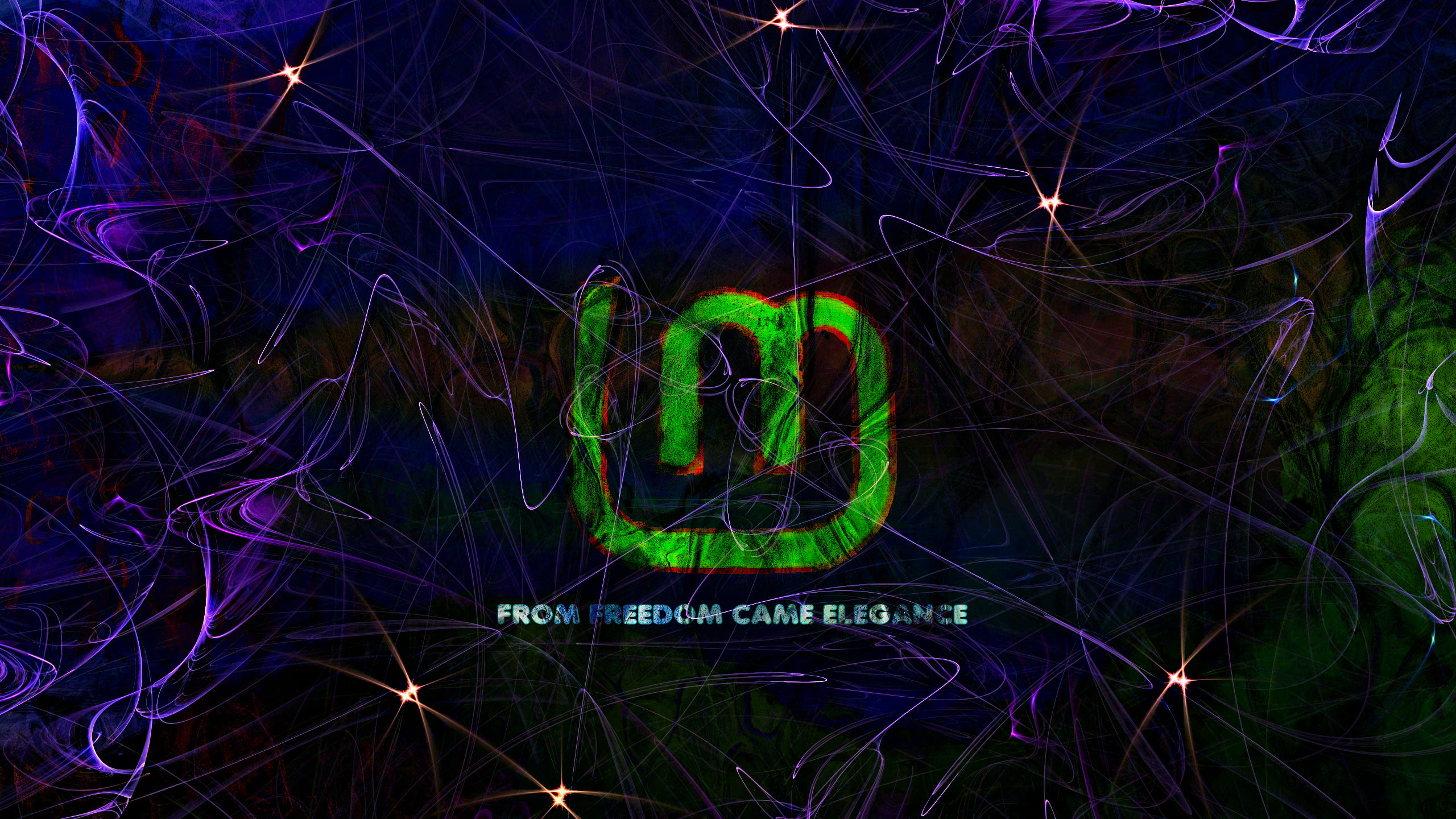 Linux, Linux Mint, artwork