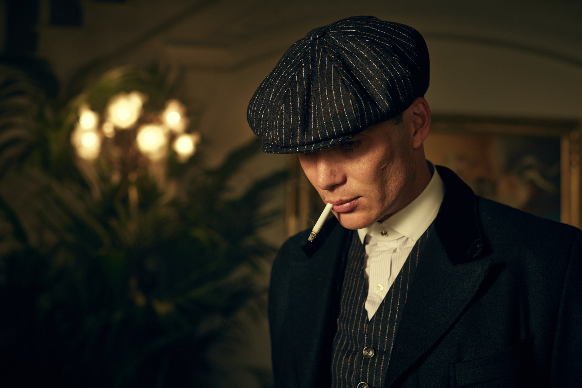 Free Download Hd Wallpaper Tv Show Peaky Blinders Wallpaper Flare 