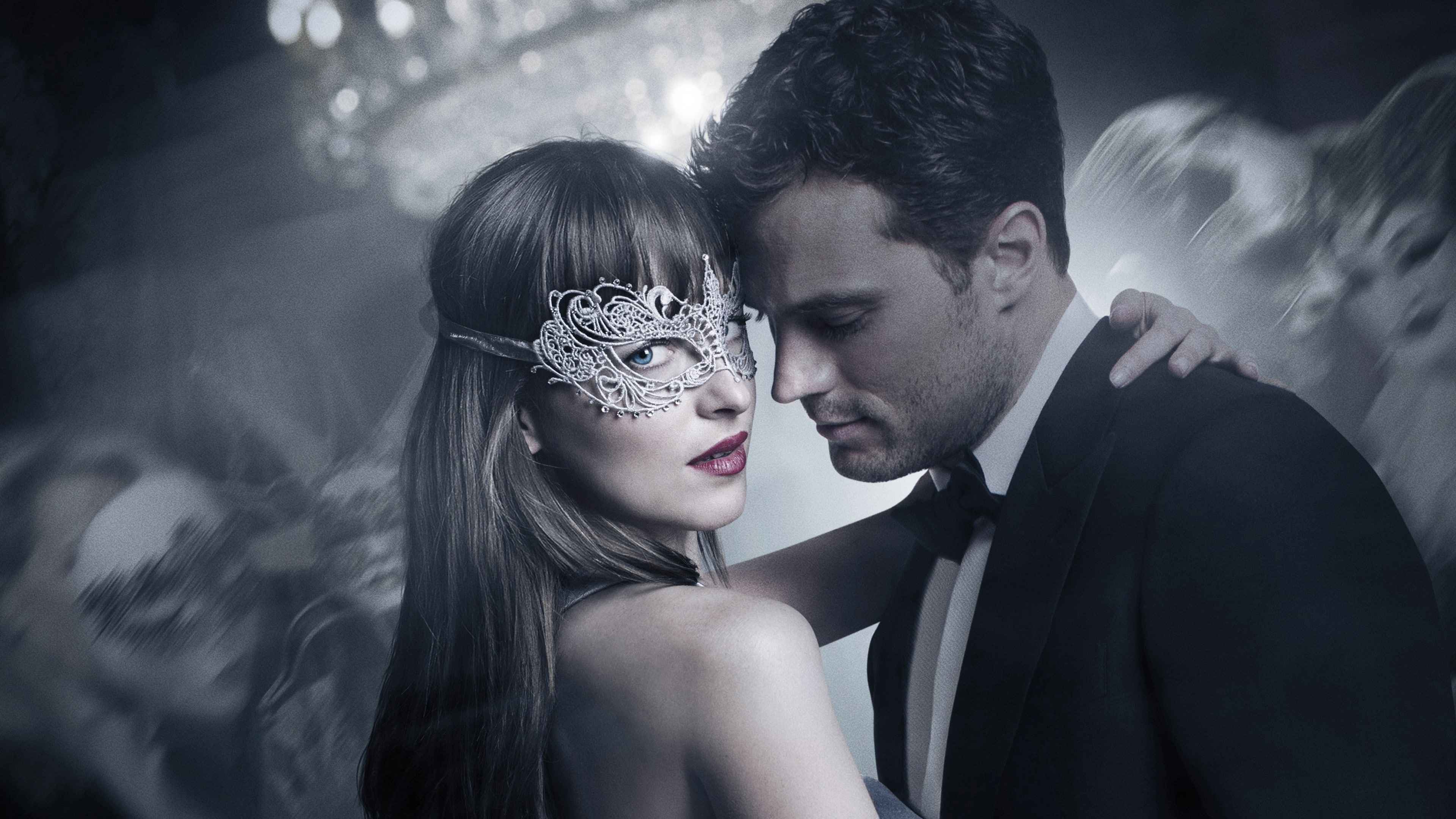 fifty shades darker 4k  in hd for pc