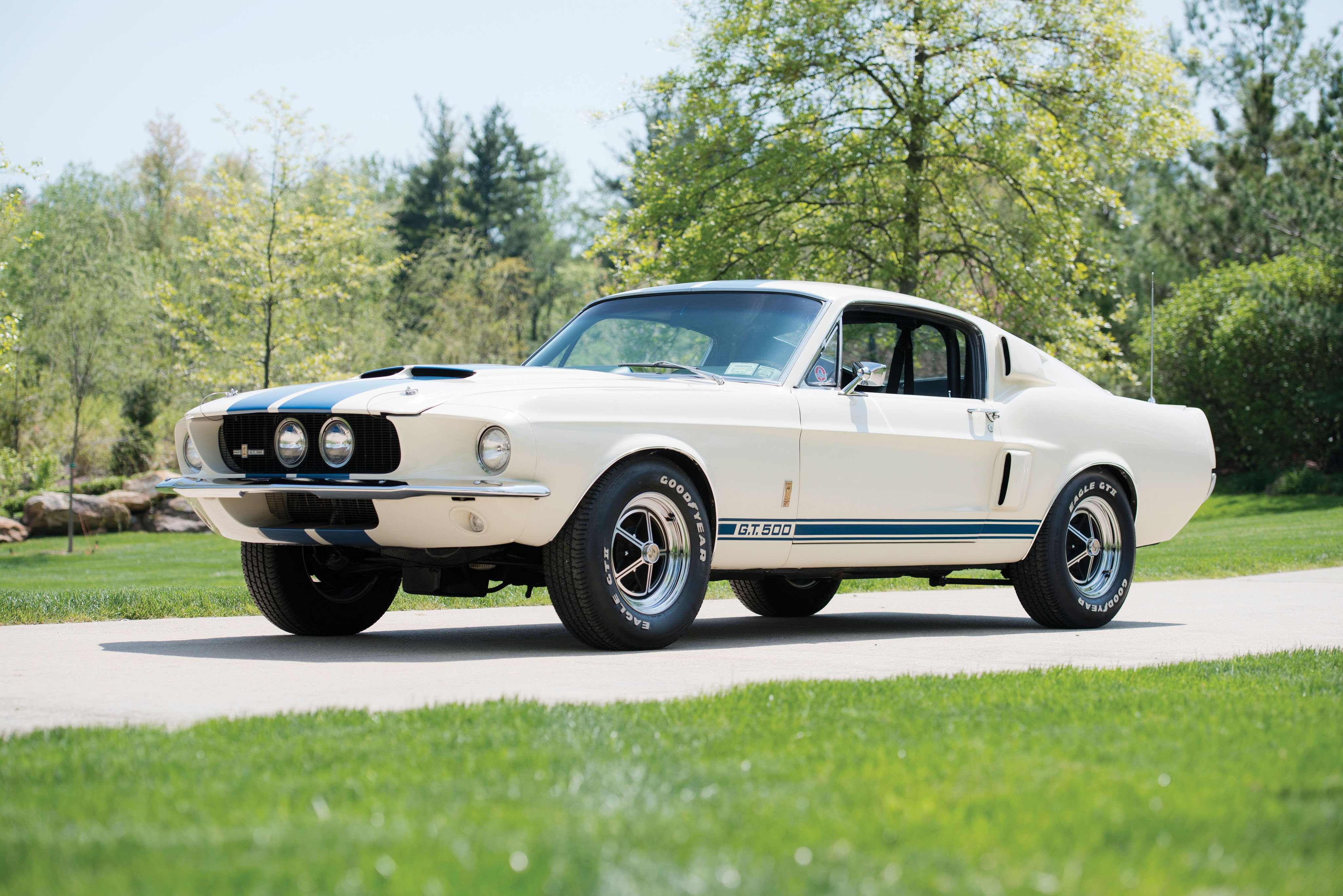 1967, classic, ford, gt500, muscle, mustang, shelby