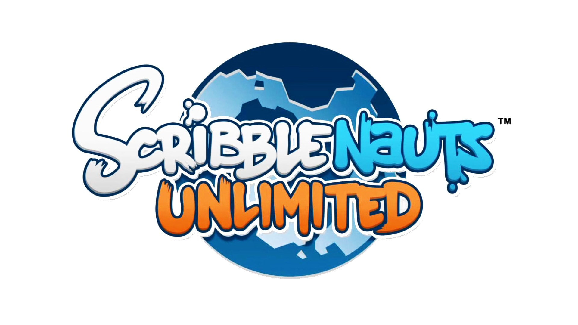 scribblenauts unlimited, blue, text, people, white background