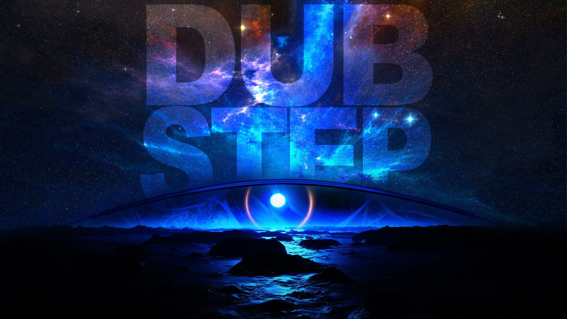 dubstep, electronic