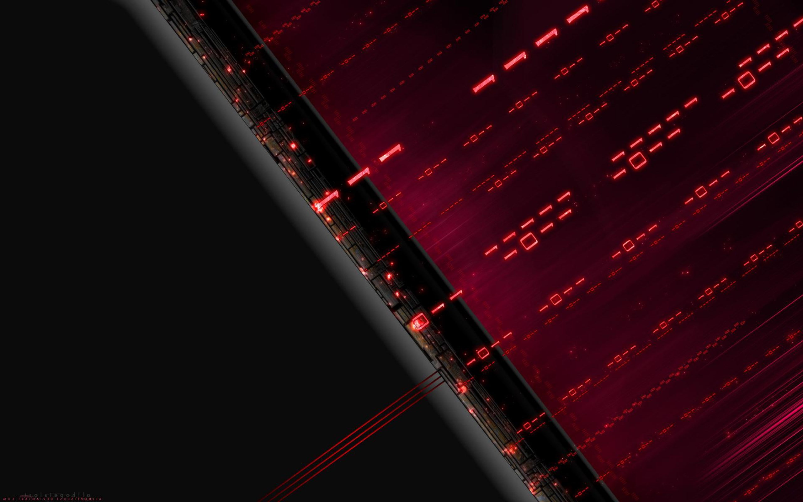 binary
